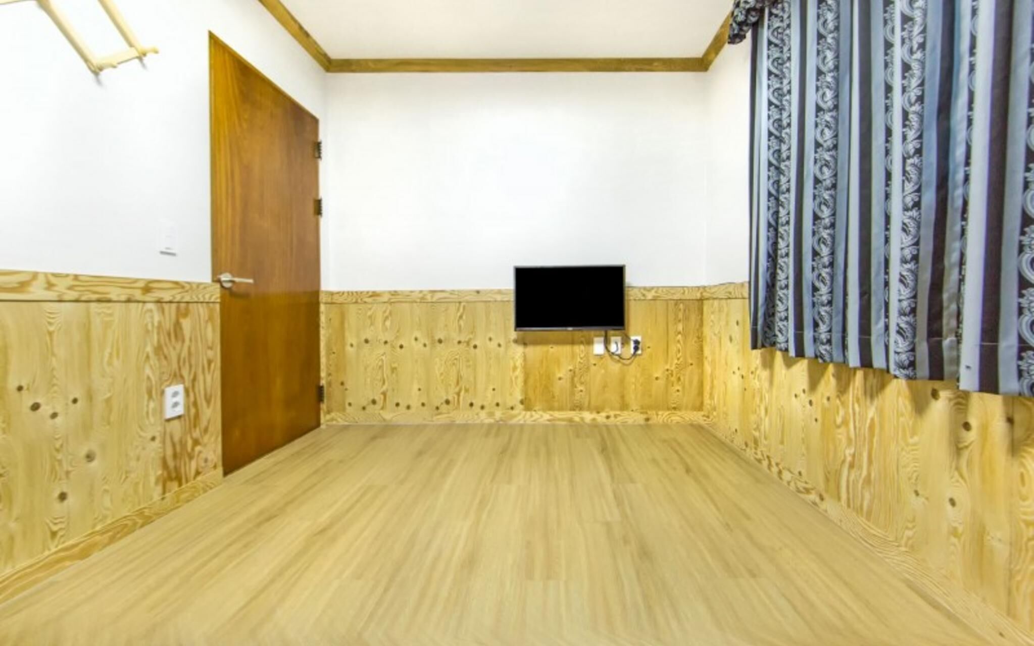 Boryeong Baekhyeon Pension