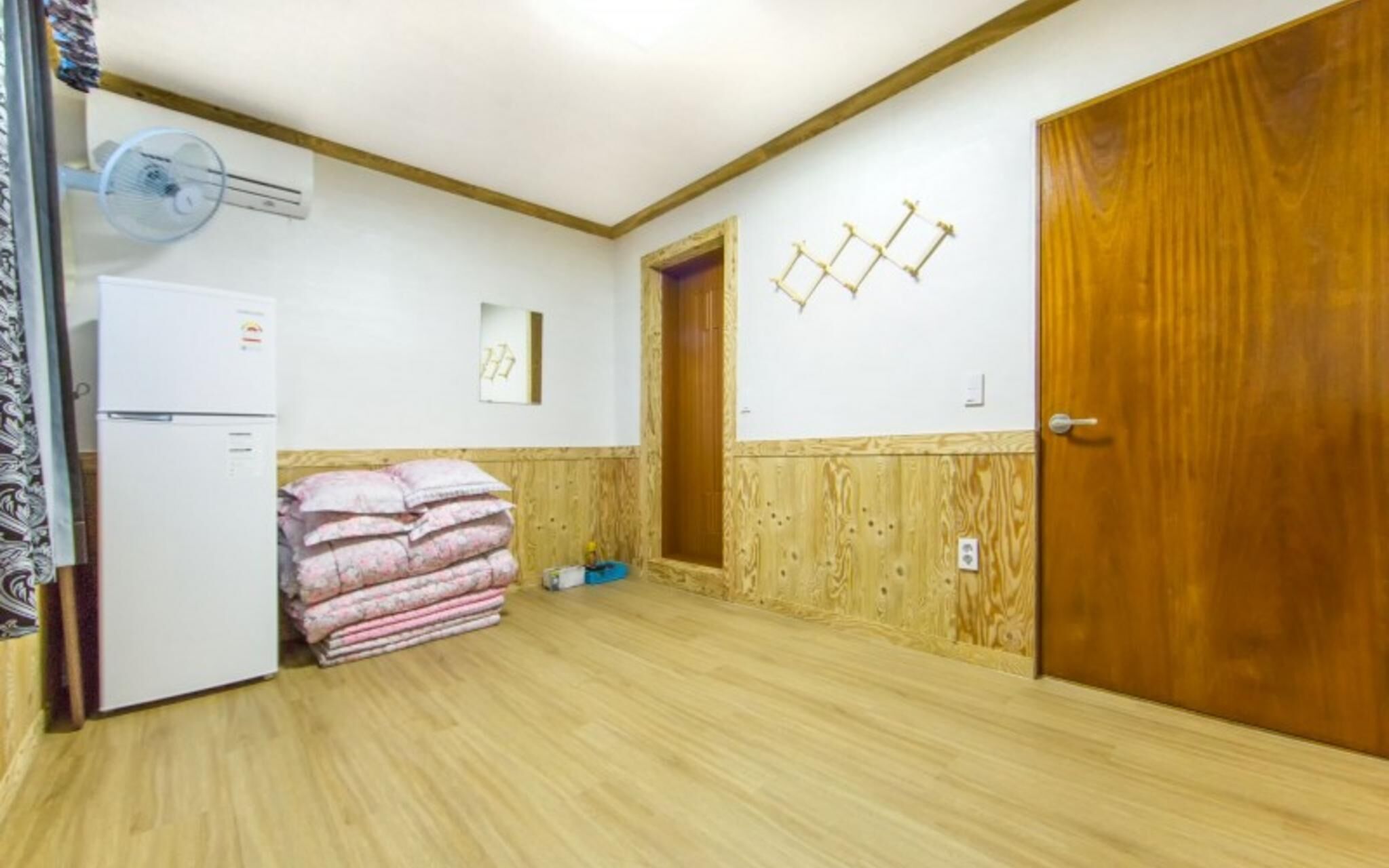 Boryeong Baekhyeon Pension
