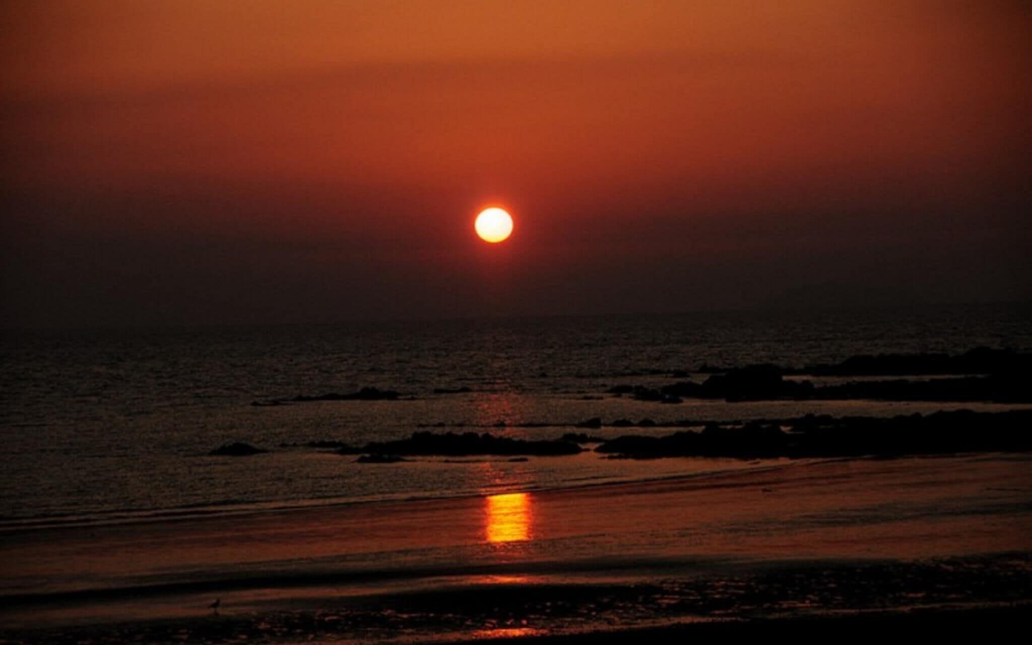 Boryeong Beach House Pension