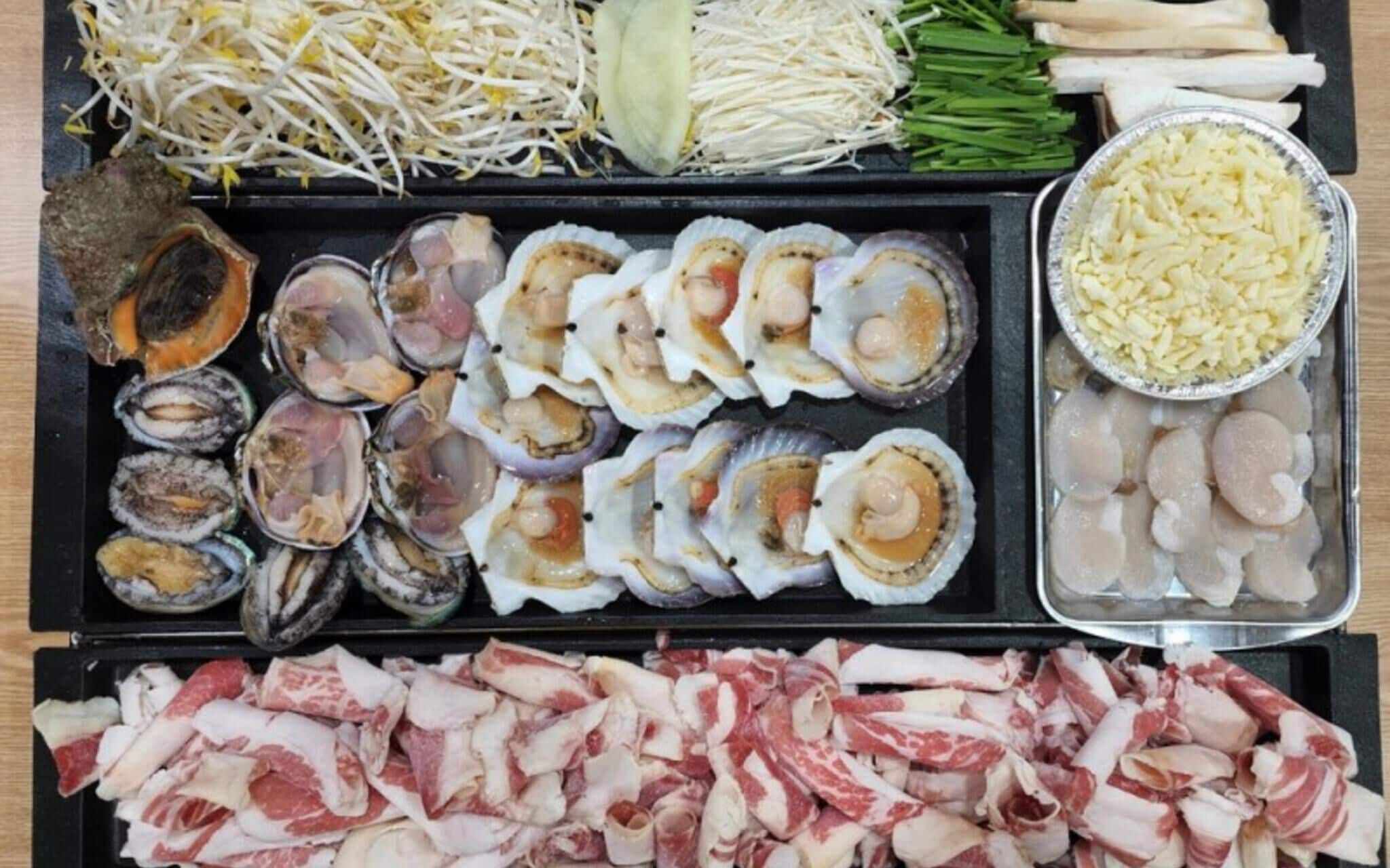 Boryeong Beach House Pension