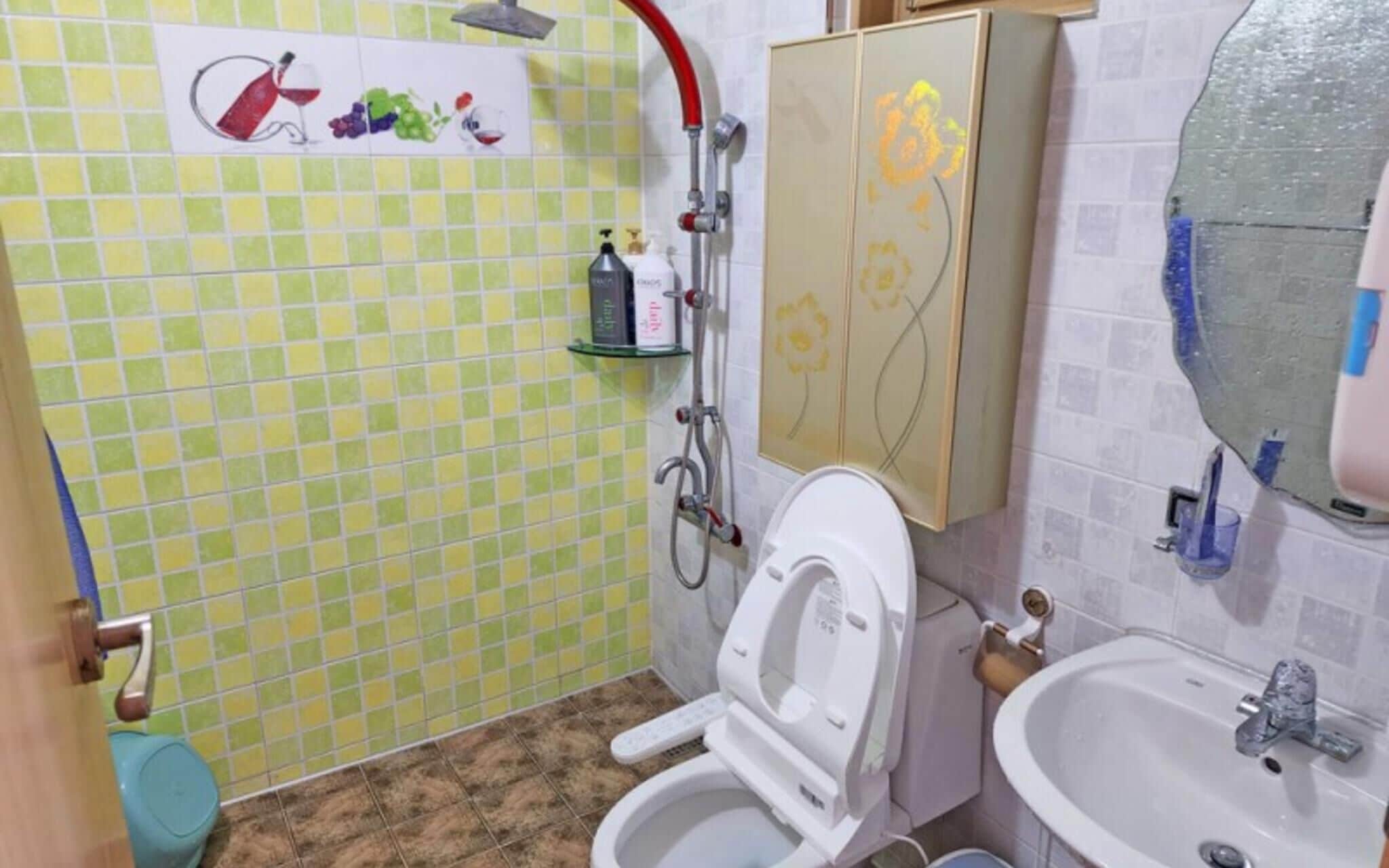 Boryeong Beach House Pension