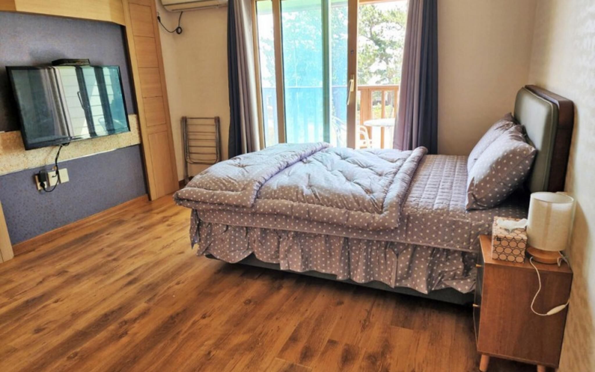 Boryeong Beach House Pension