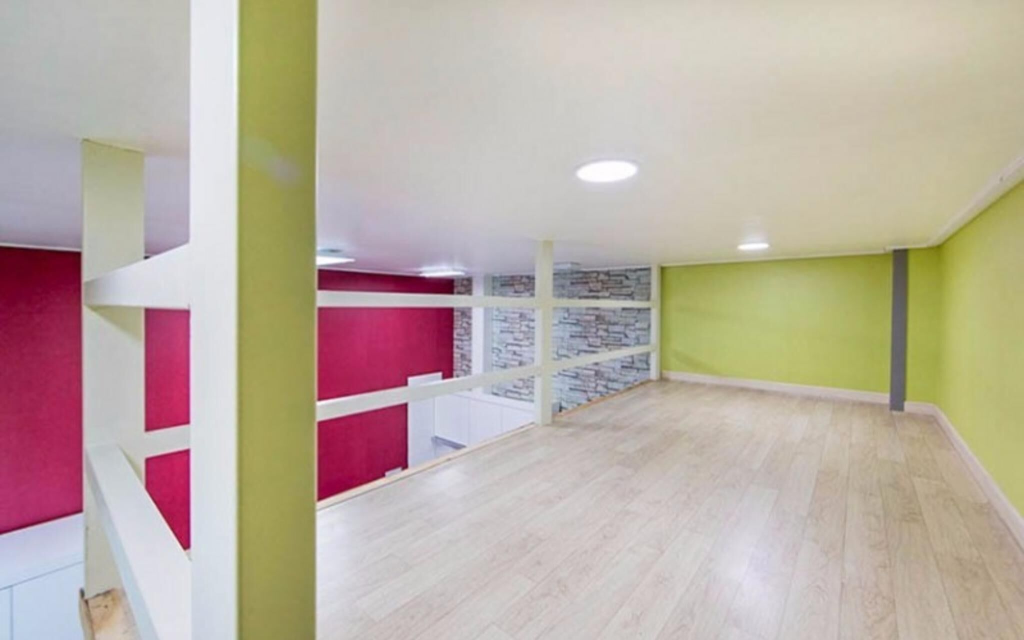 Boryeong Beach Palace Pension