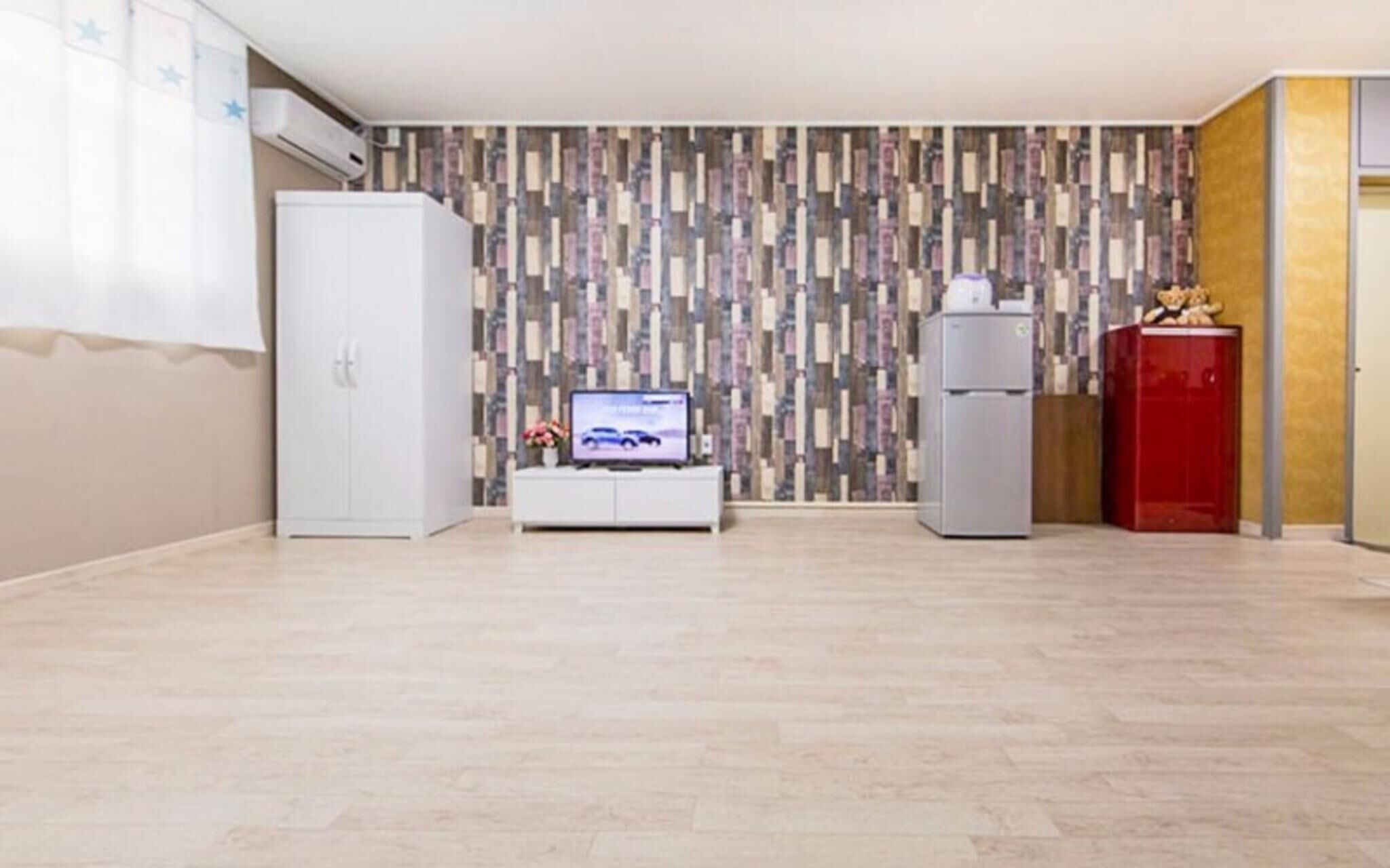 Boryeong Beach Palace Pension