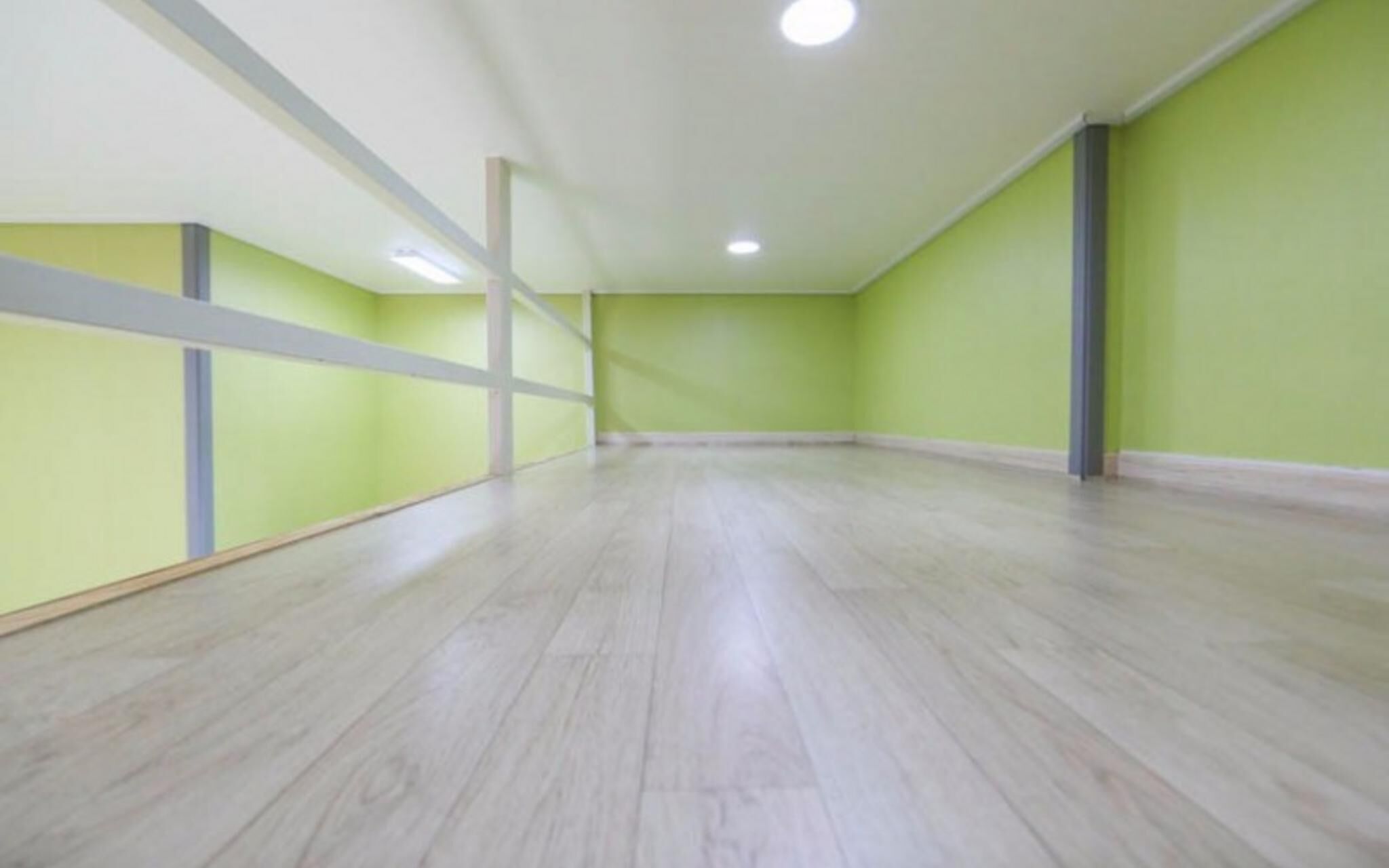 Boryeong Beach Palace Pension