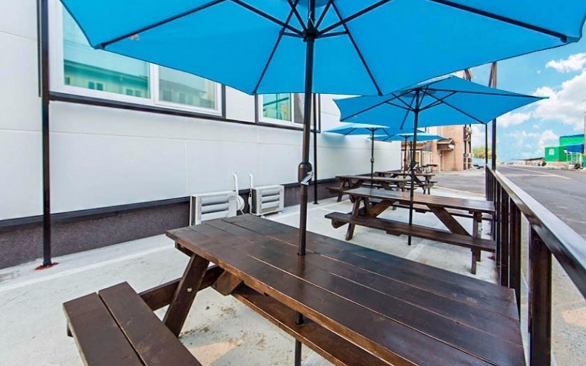 Boryeong Beach Palace Pension