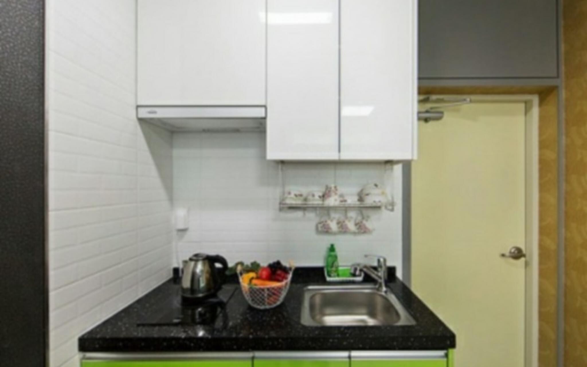 Boryeong Beach Palace Pension