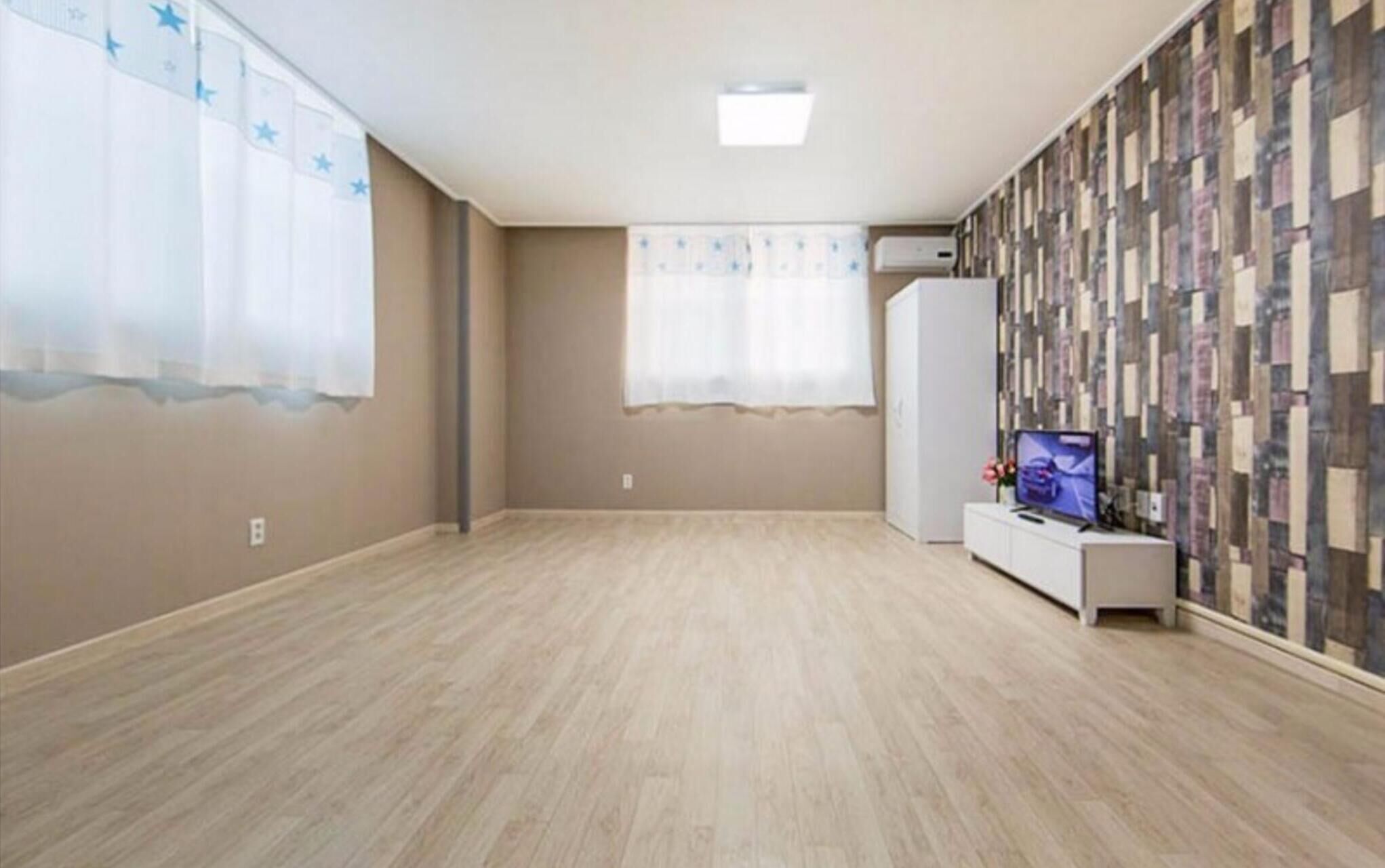 Boryeong Beach Palace Pension