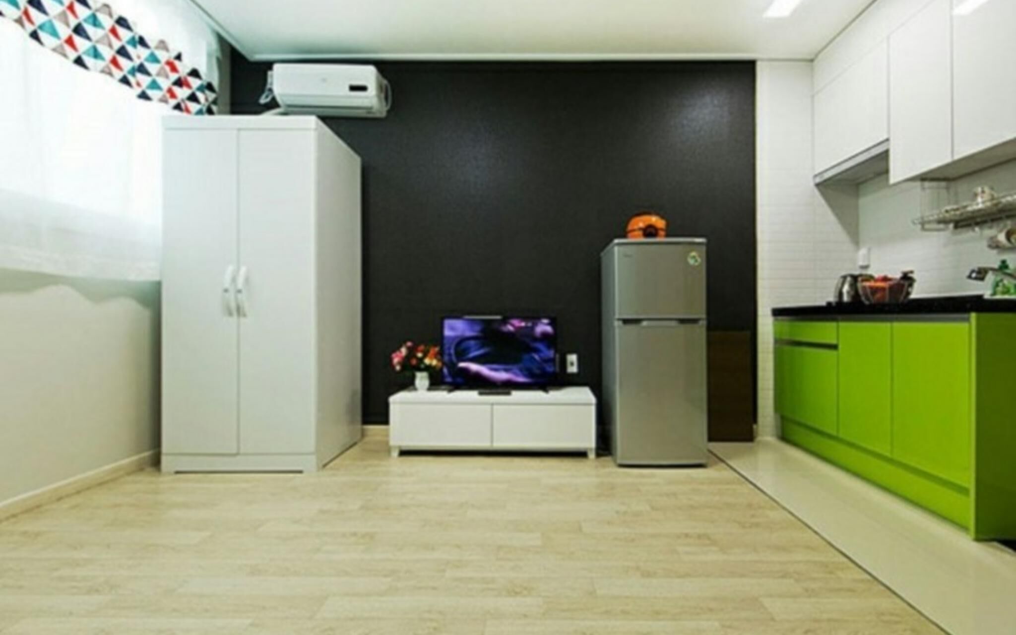 Boryeong Beach Palace Pension