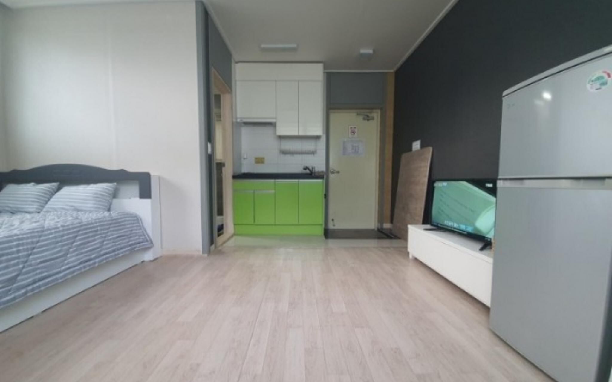 Boryeong Beach Palace Pension