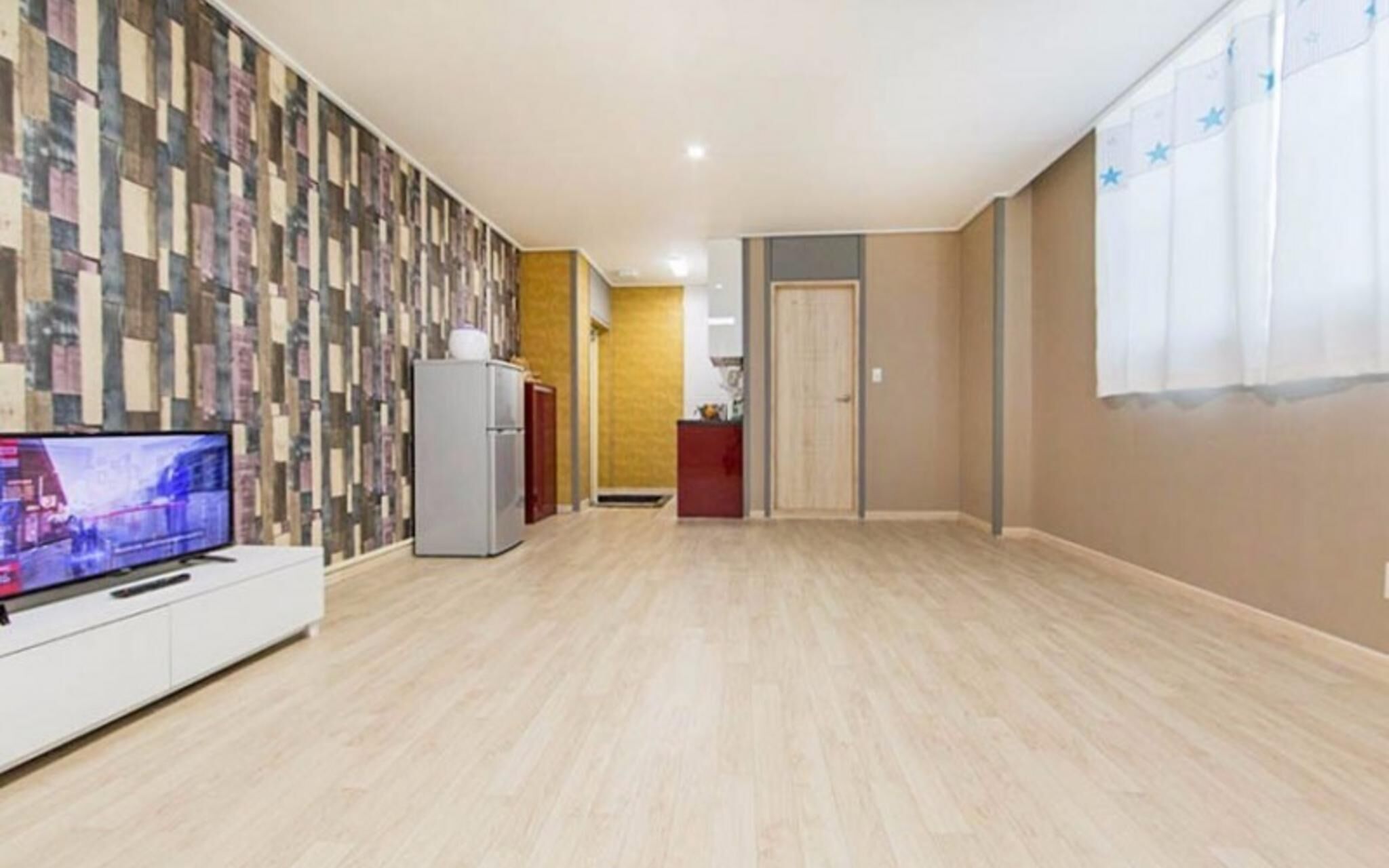 Boryeong Beach Palace Pension