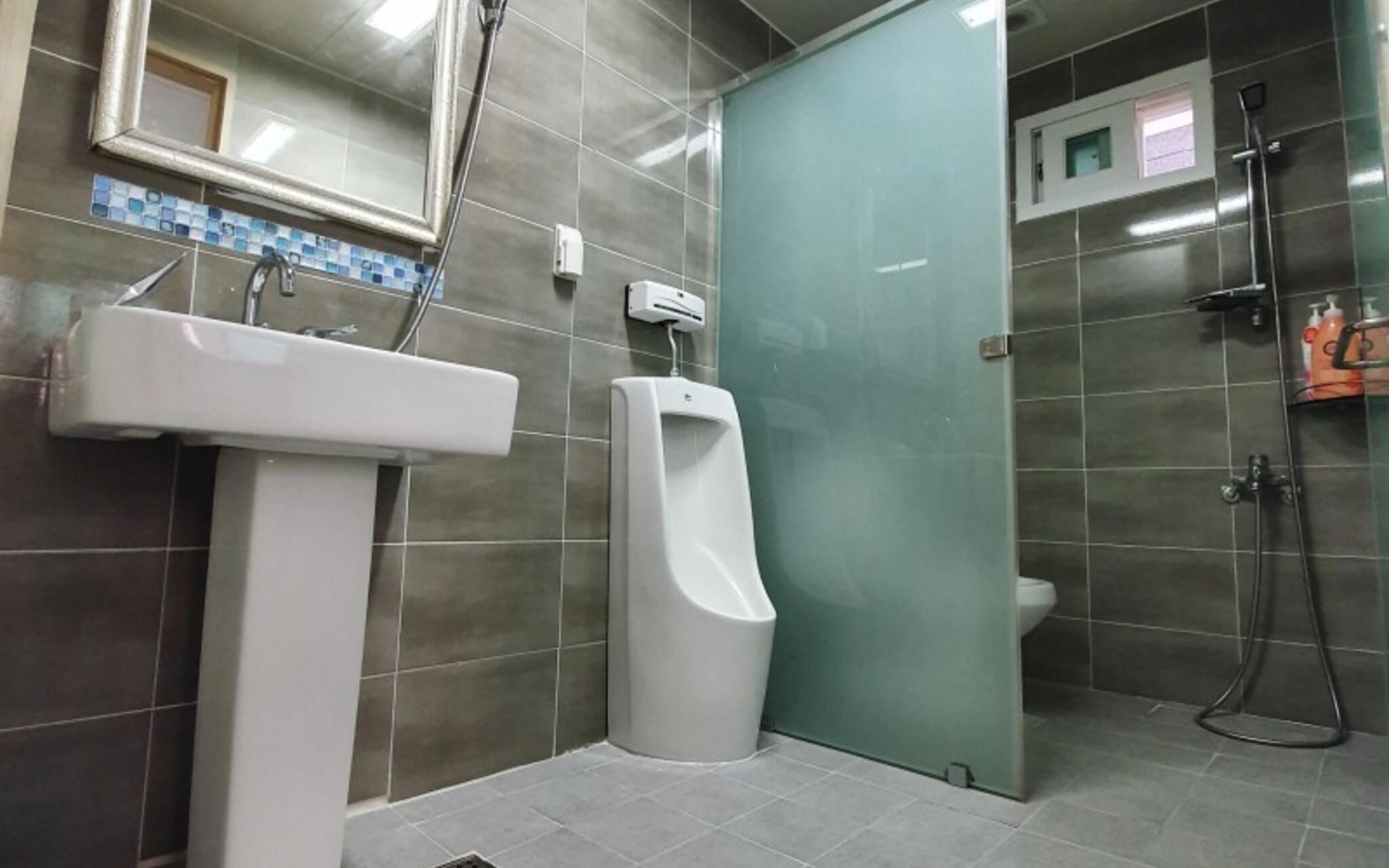 Boryeong Beach Palace Pension