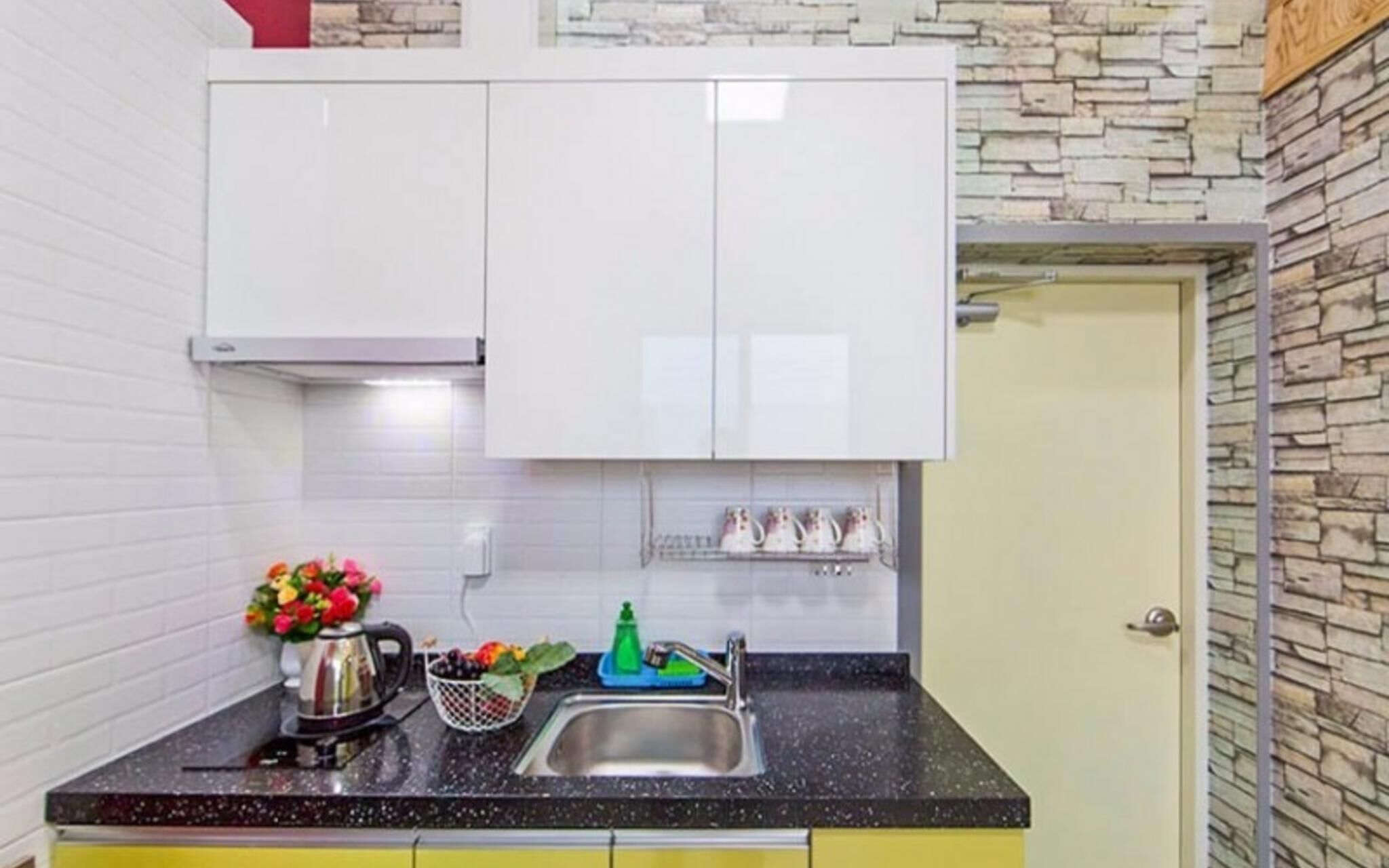 Boryeong Beach Palace Pension