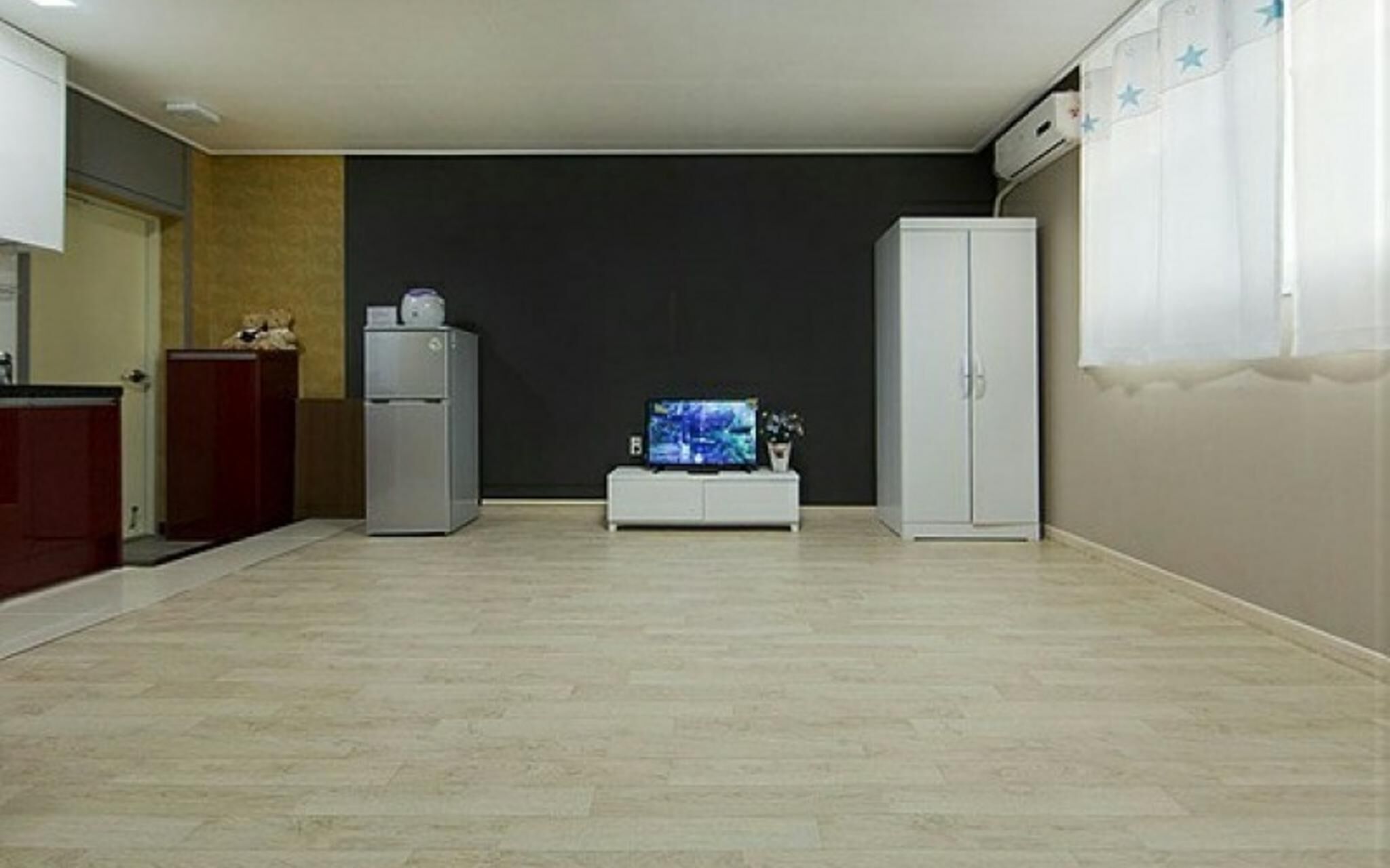 Boryeong Beach Palace Pension