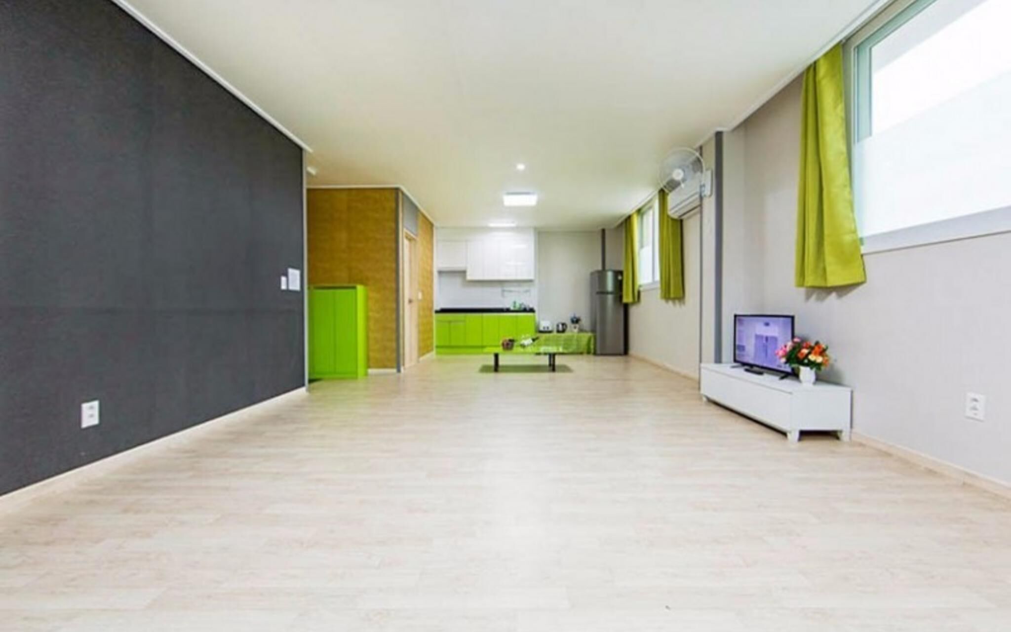 Boryeong Beach Palace Pension