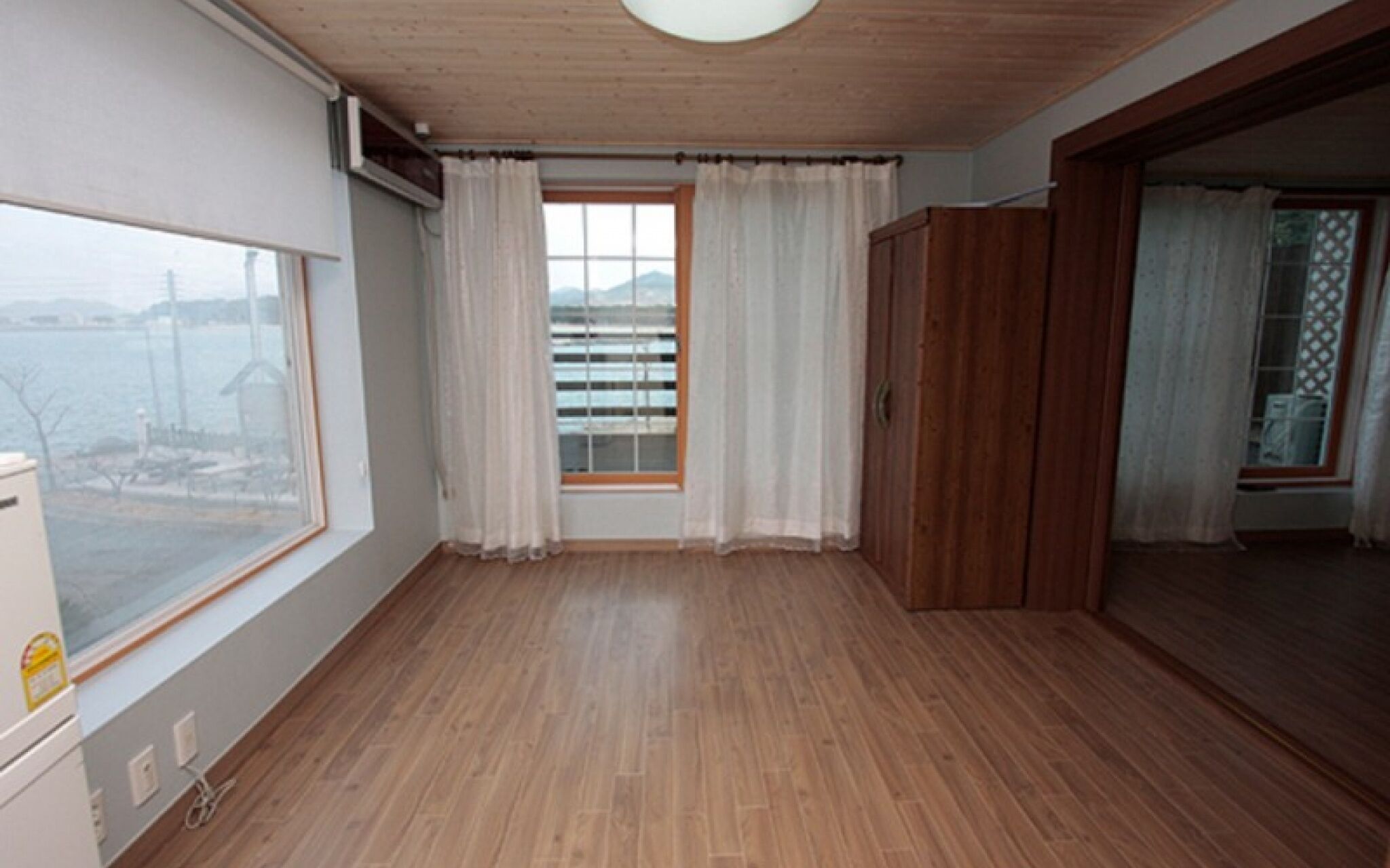 Boryeong Blue Heights Pension