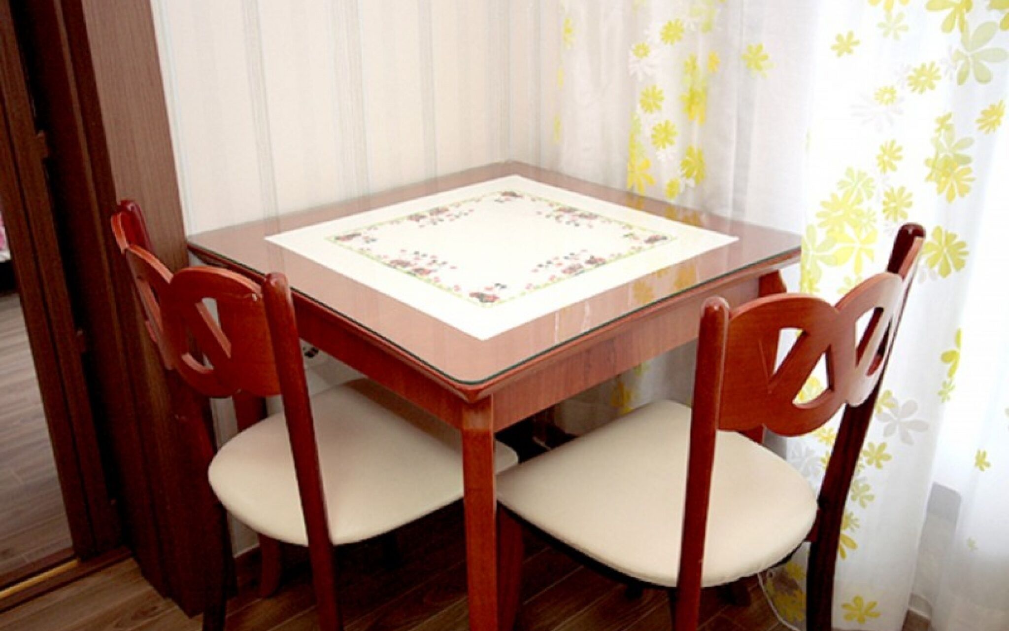 Boryeong Blue Heights Pension