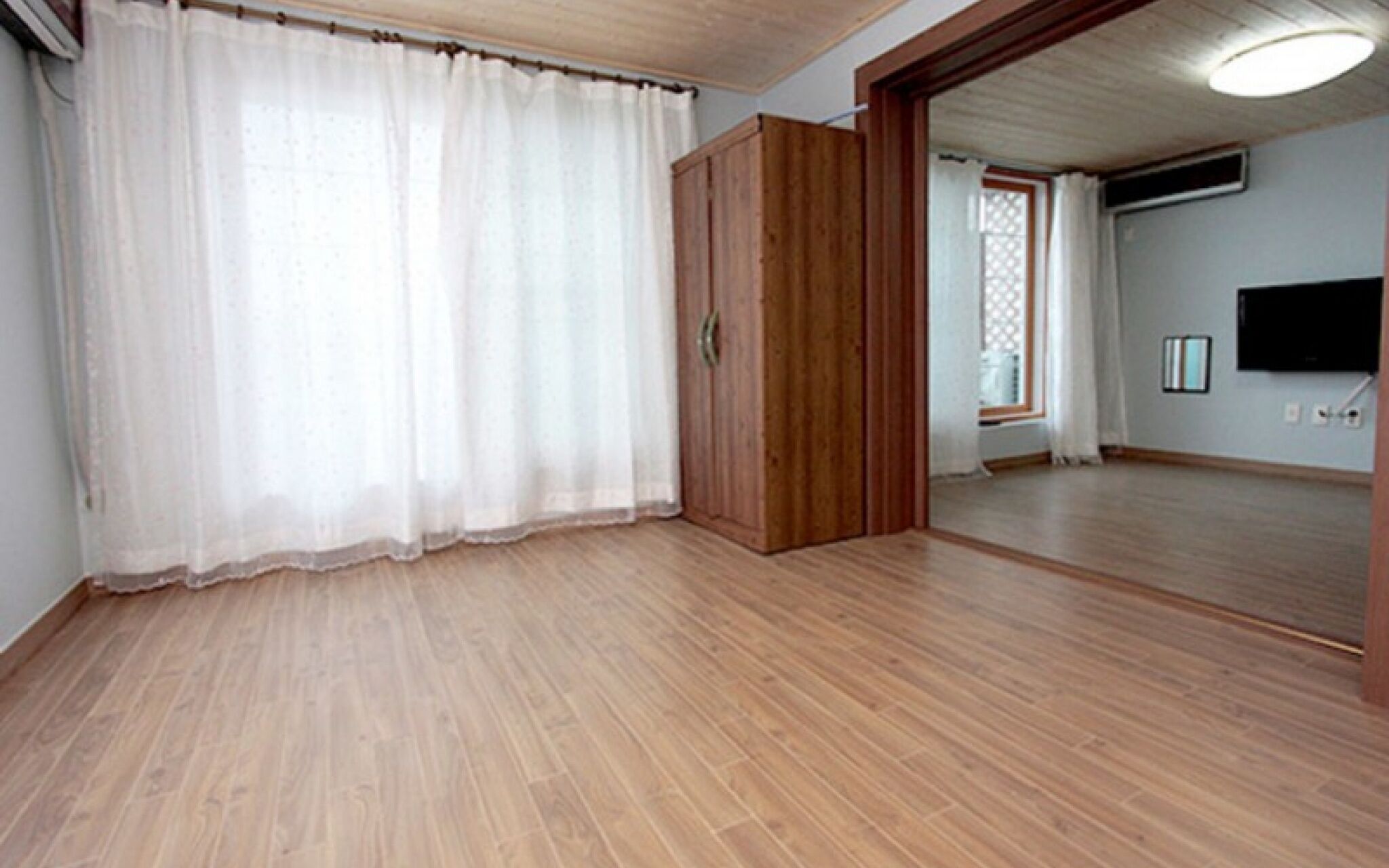 Boryeong Blue Heights Pension