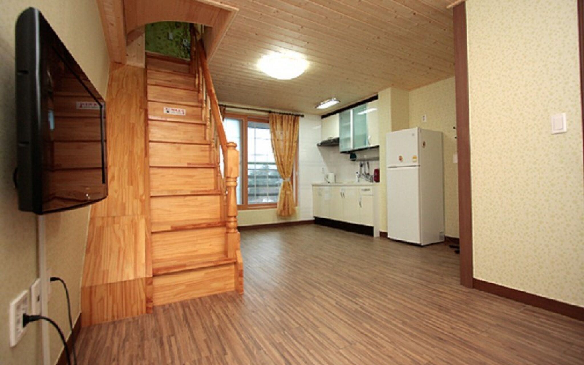 Boryeong Blue Heights Pension