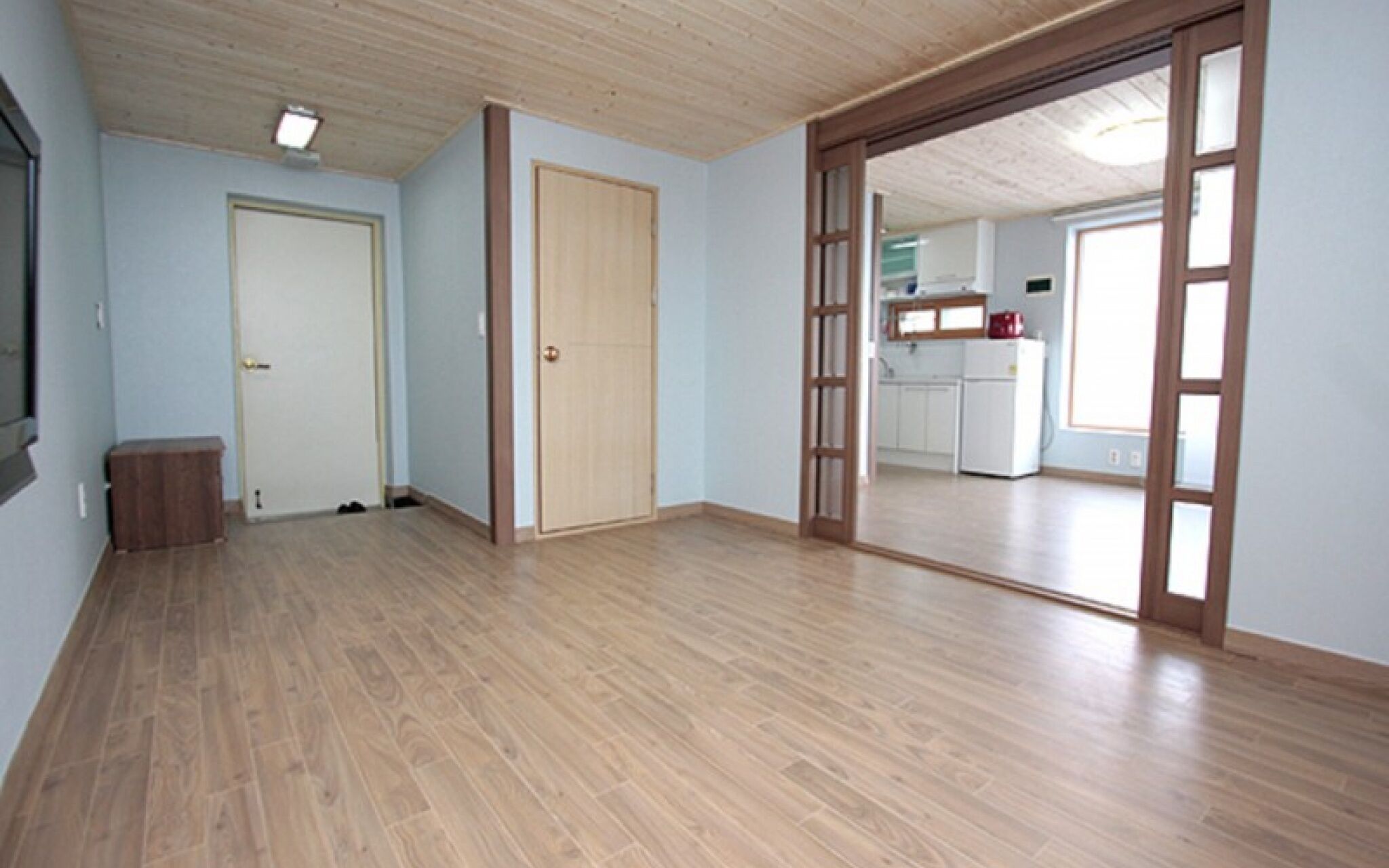 Boryeong Blue Heights Pension