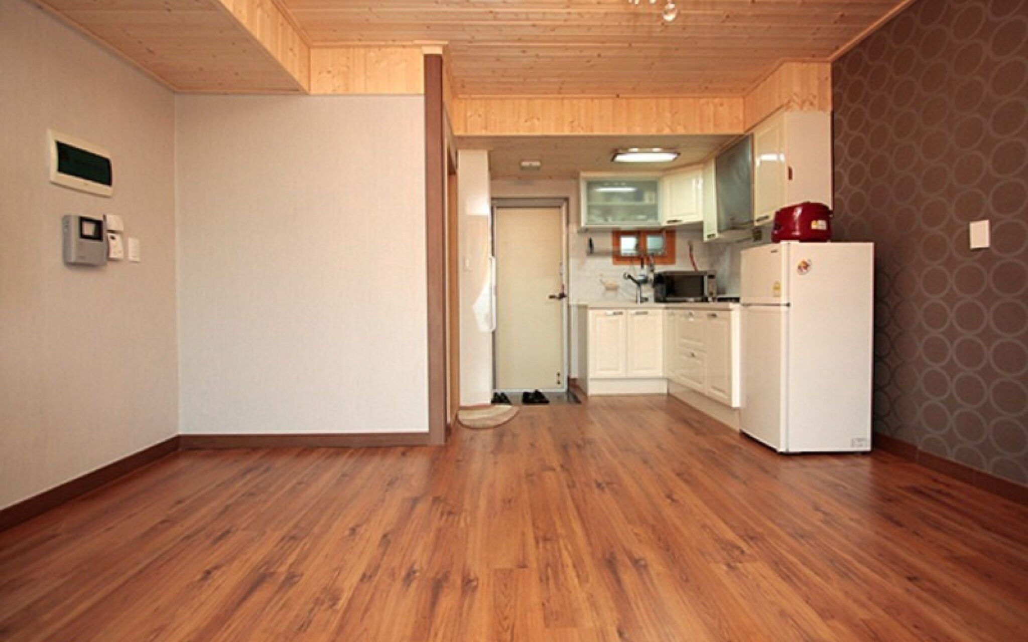 Boryeong Blue Heights Pension