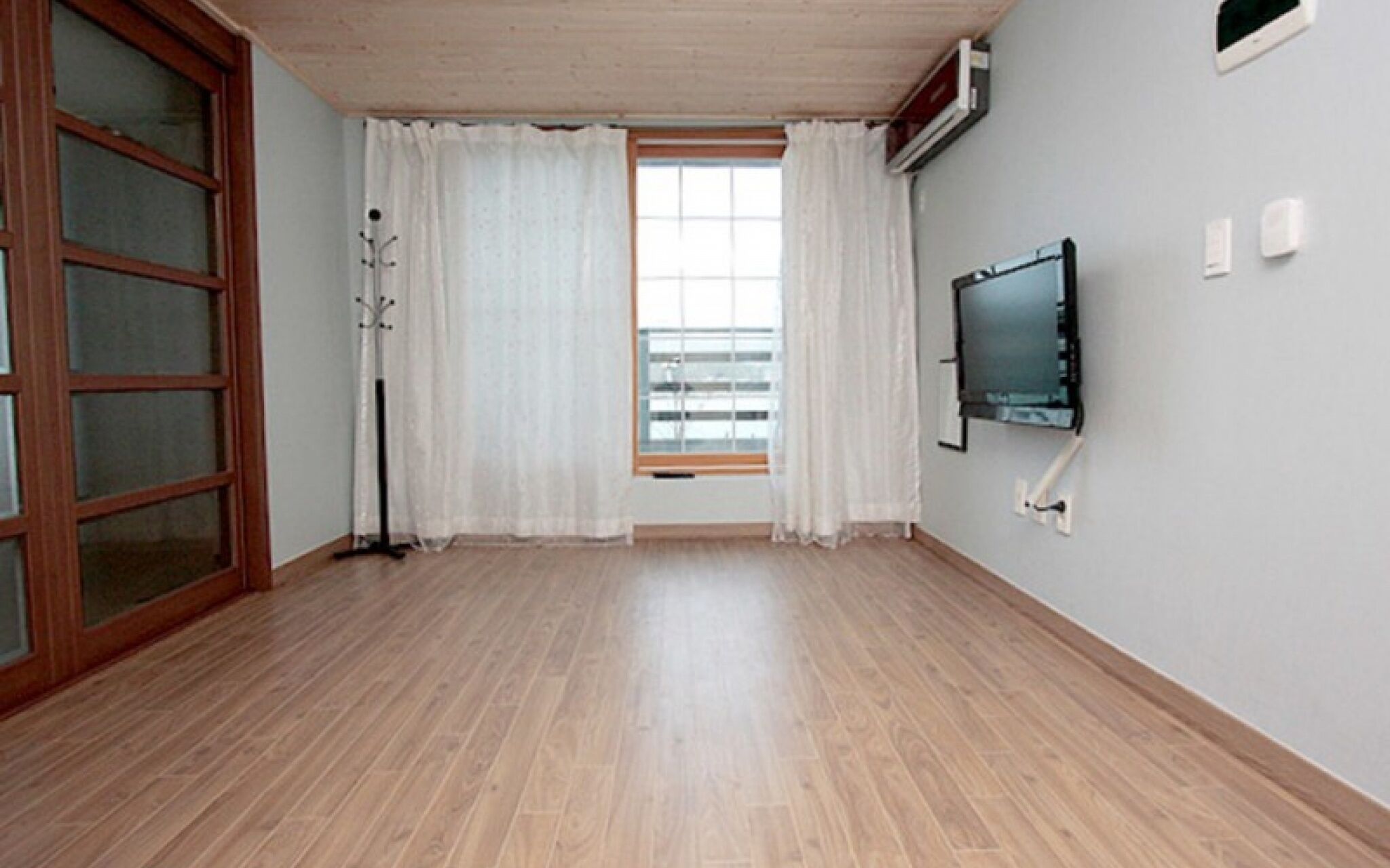 Boryeong Blue Heights Pension