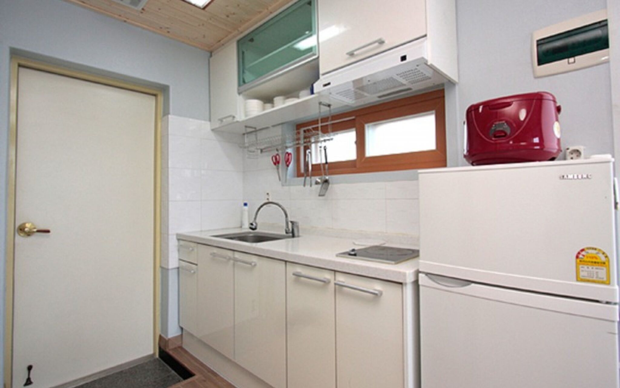 Boryeong Blue Heights Pension