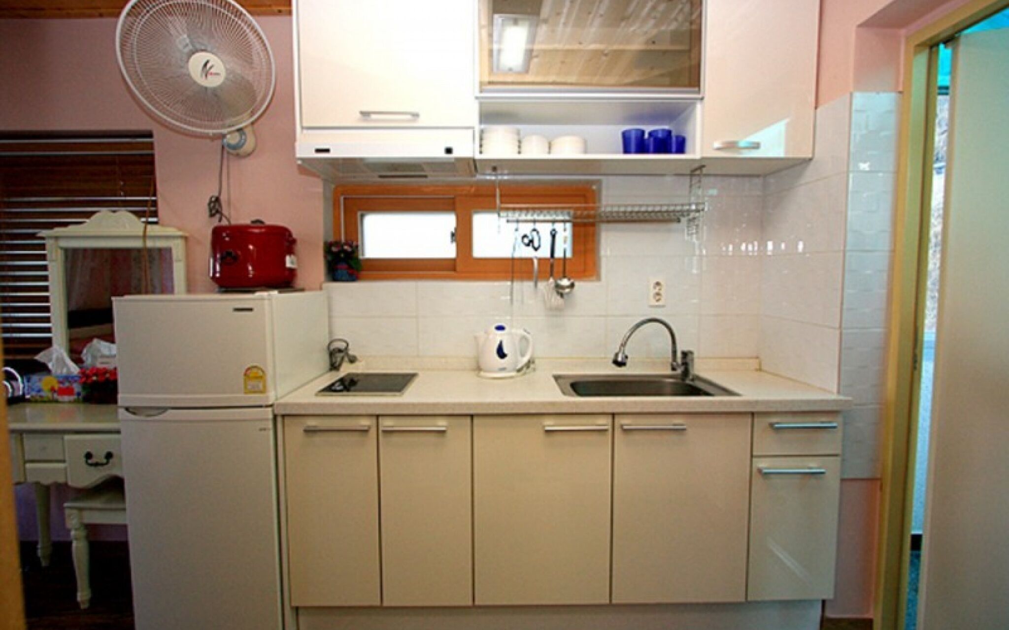 Boryeong Blue Heights Pension