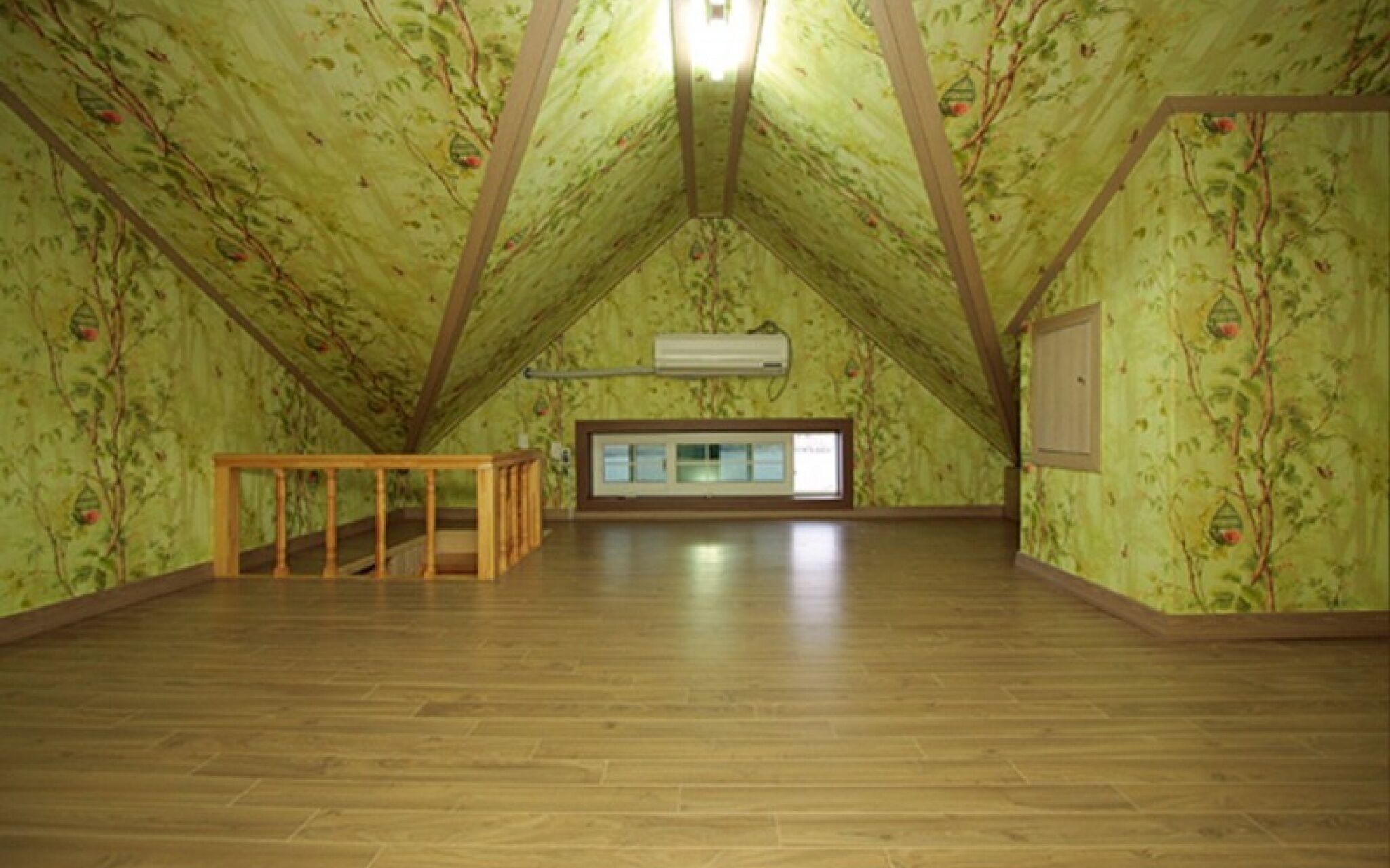 Boryeong Blue Heights Pension