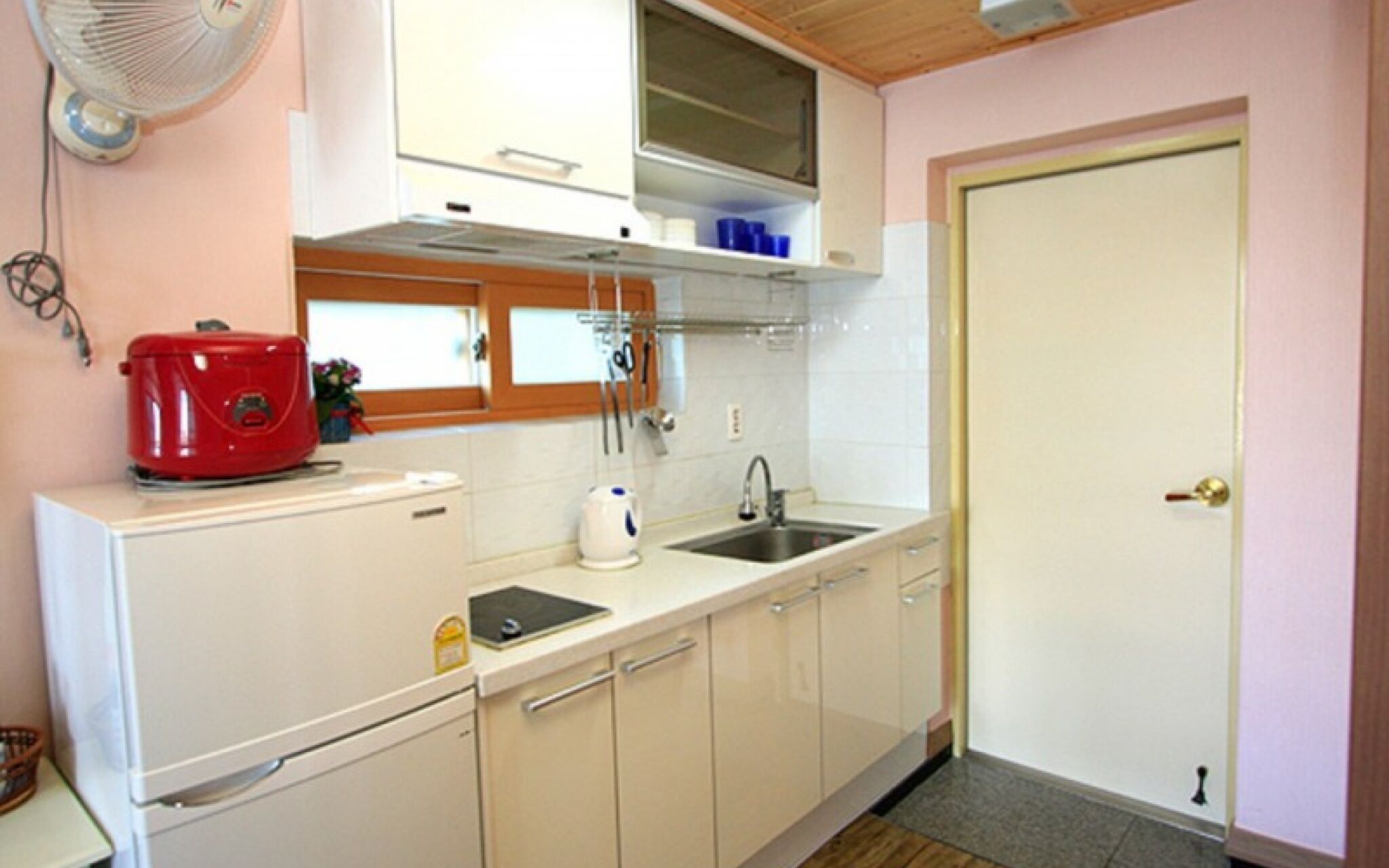 Boryeong Blue Heights Pension