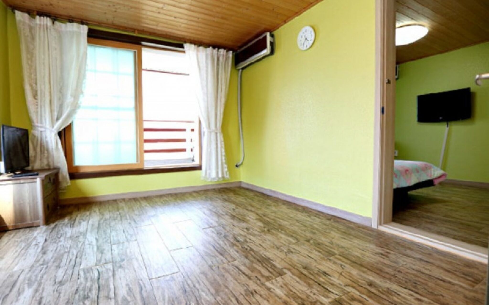 Boryeong Blue Heights Pension