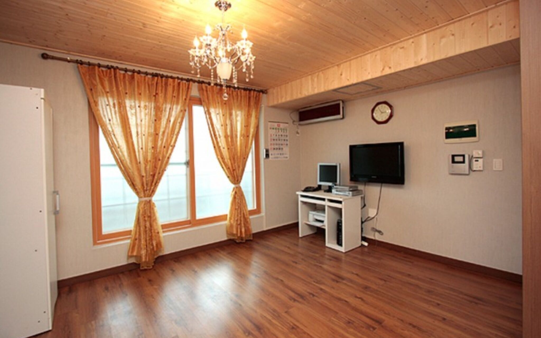 Boryeong Blue Heights Pension