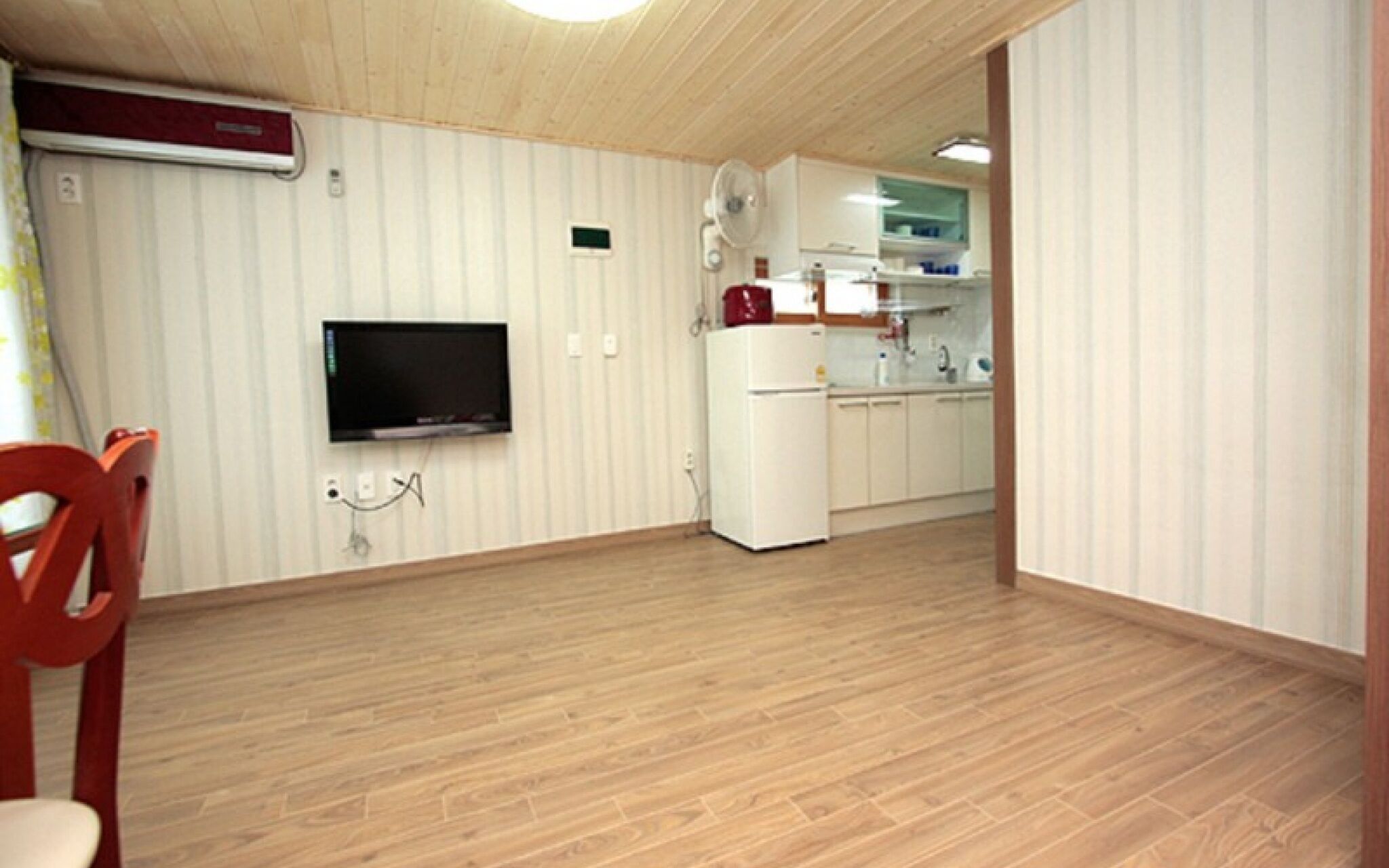 Boryeong Blue Heights Pension