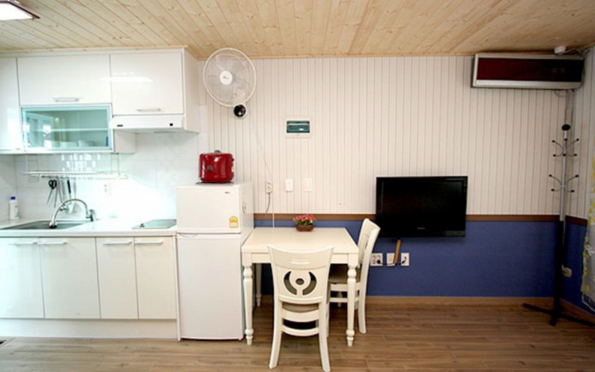 Boryeong Blue Heights Pension