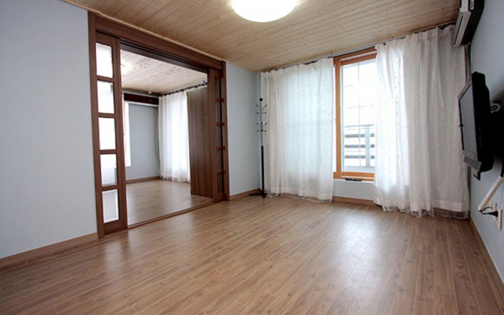 Boryeong Blue Heights Pension