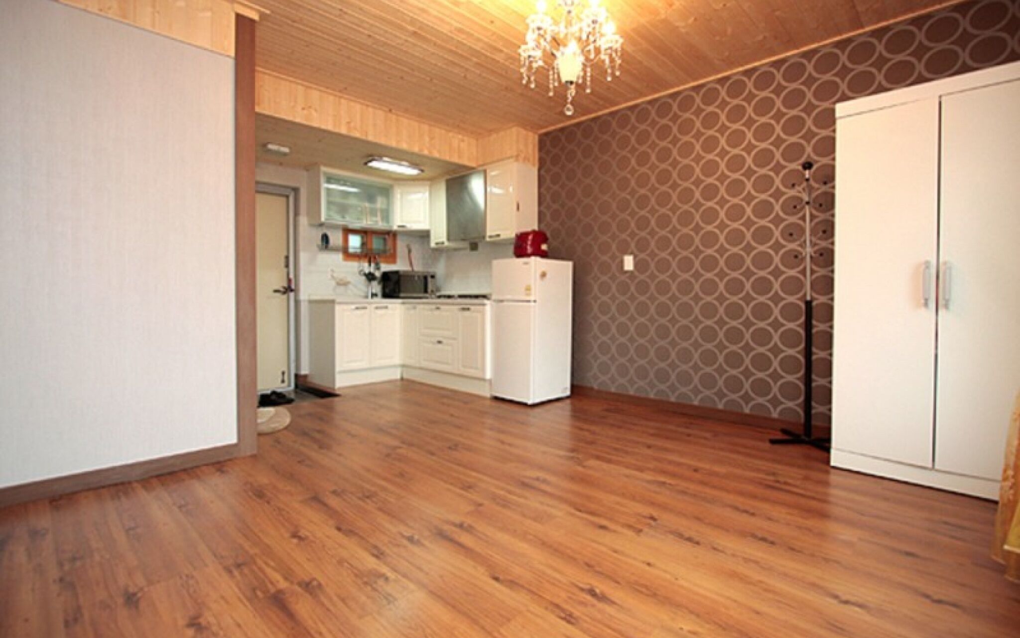 Boryeong Blue Heights Pension