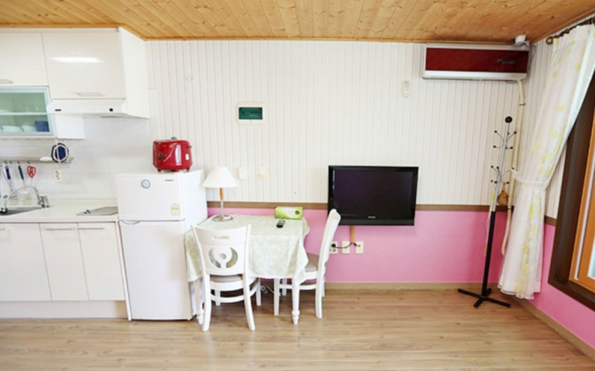 Boryeong Blue Heights Pension