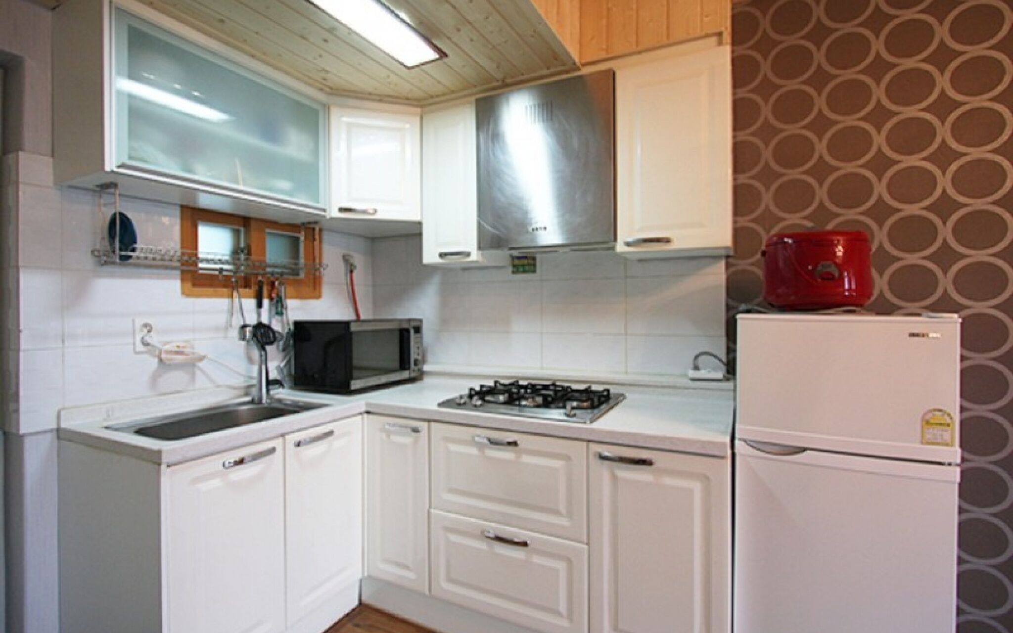 Boryeong Blue Heights Pension