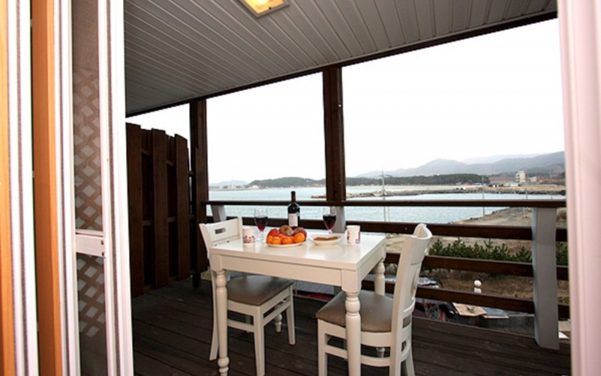 Boryeong Blue Heights Pension