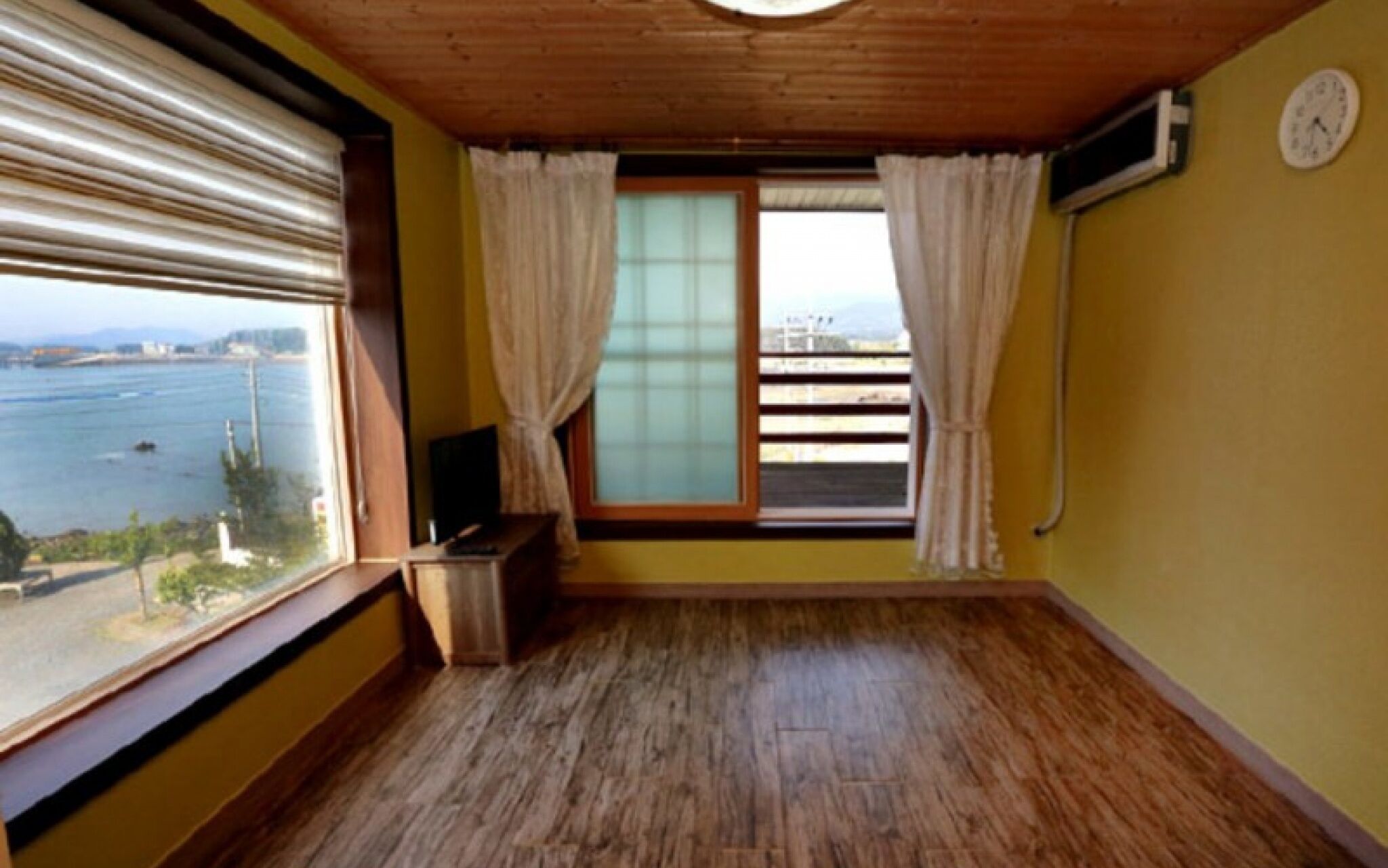 Boryeong Blue Heights Pension