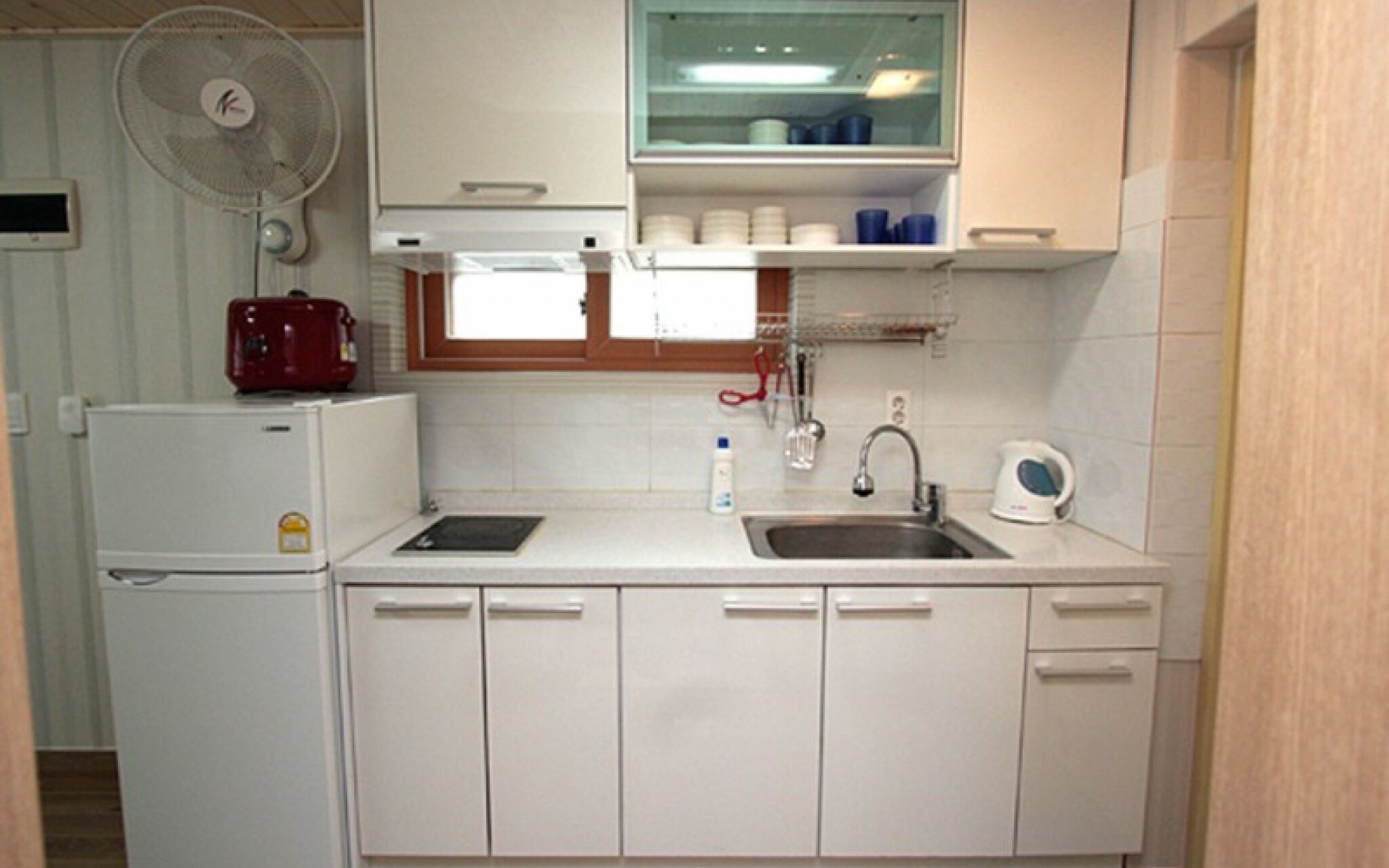 Boryeong Blue Heights Pension