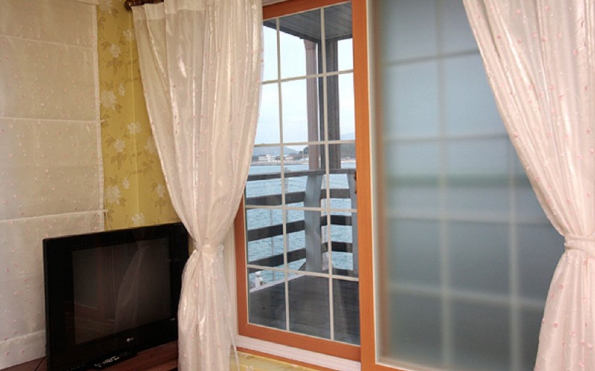 Boryeong Blue Heights Pension