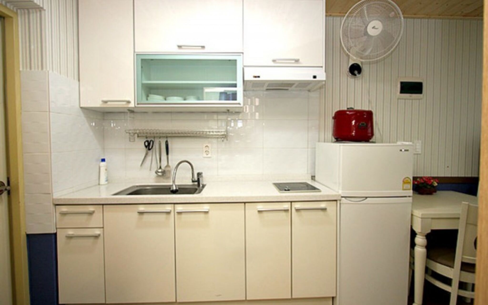 Boryeong Blue Heights Pension