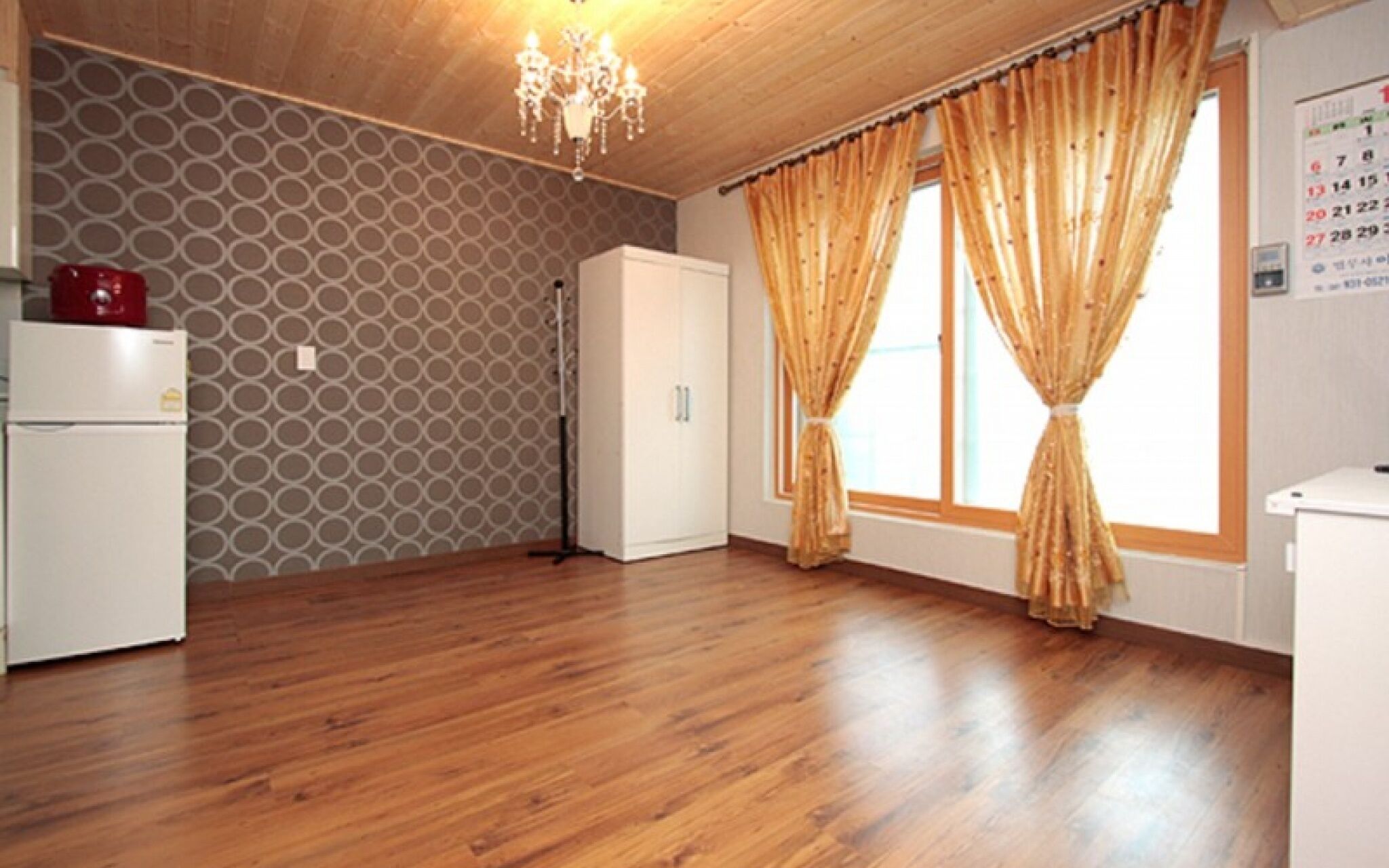 Boryeong Blue Heights Pension