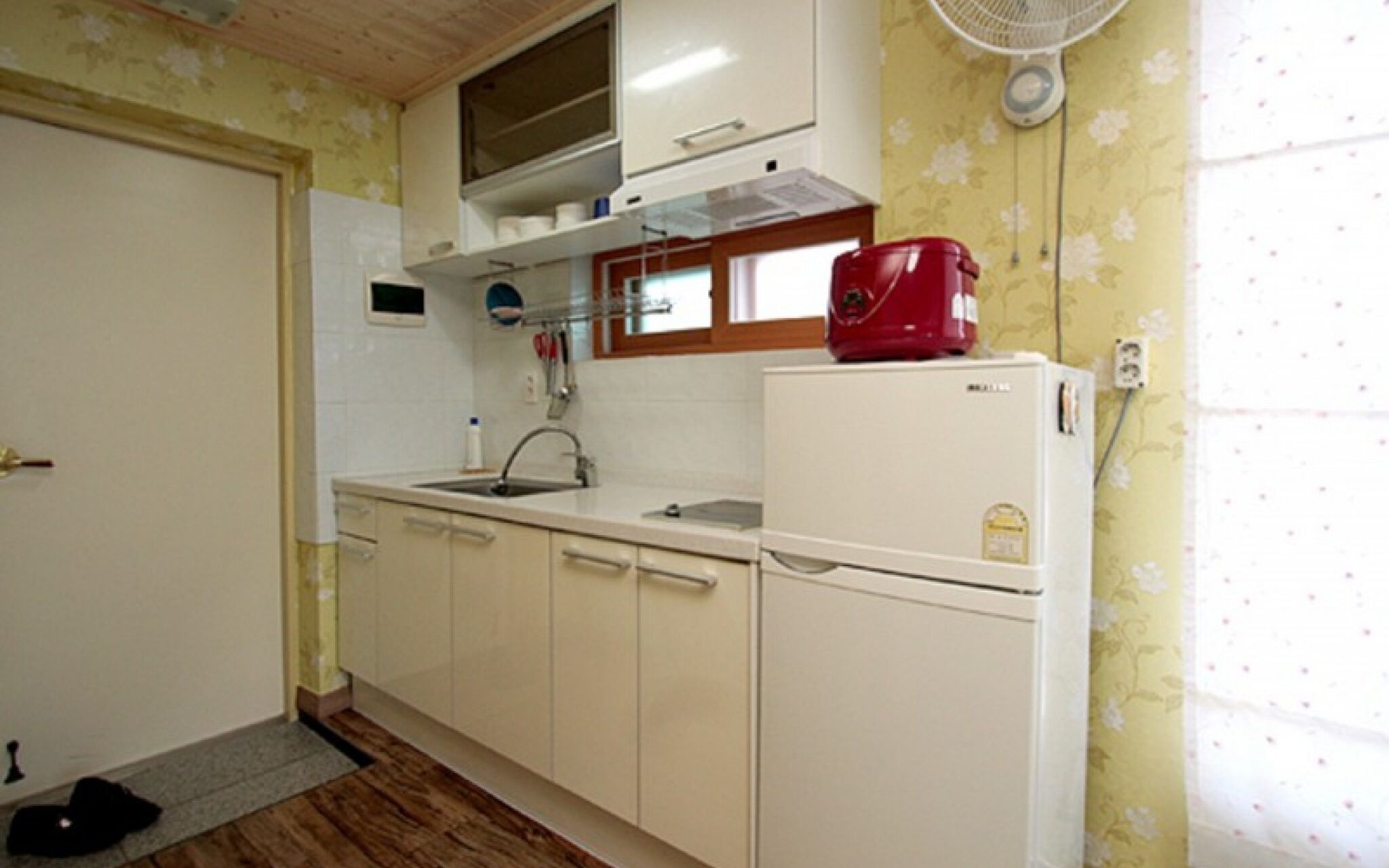 Boryeong Blue Heights Pension