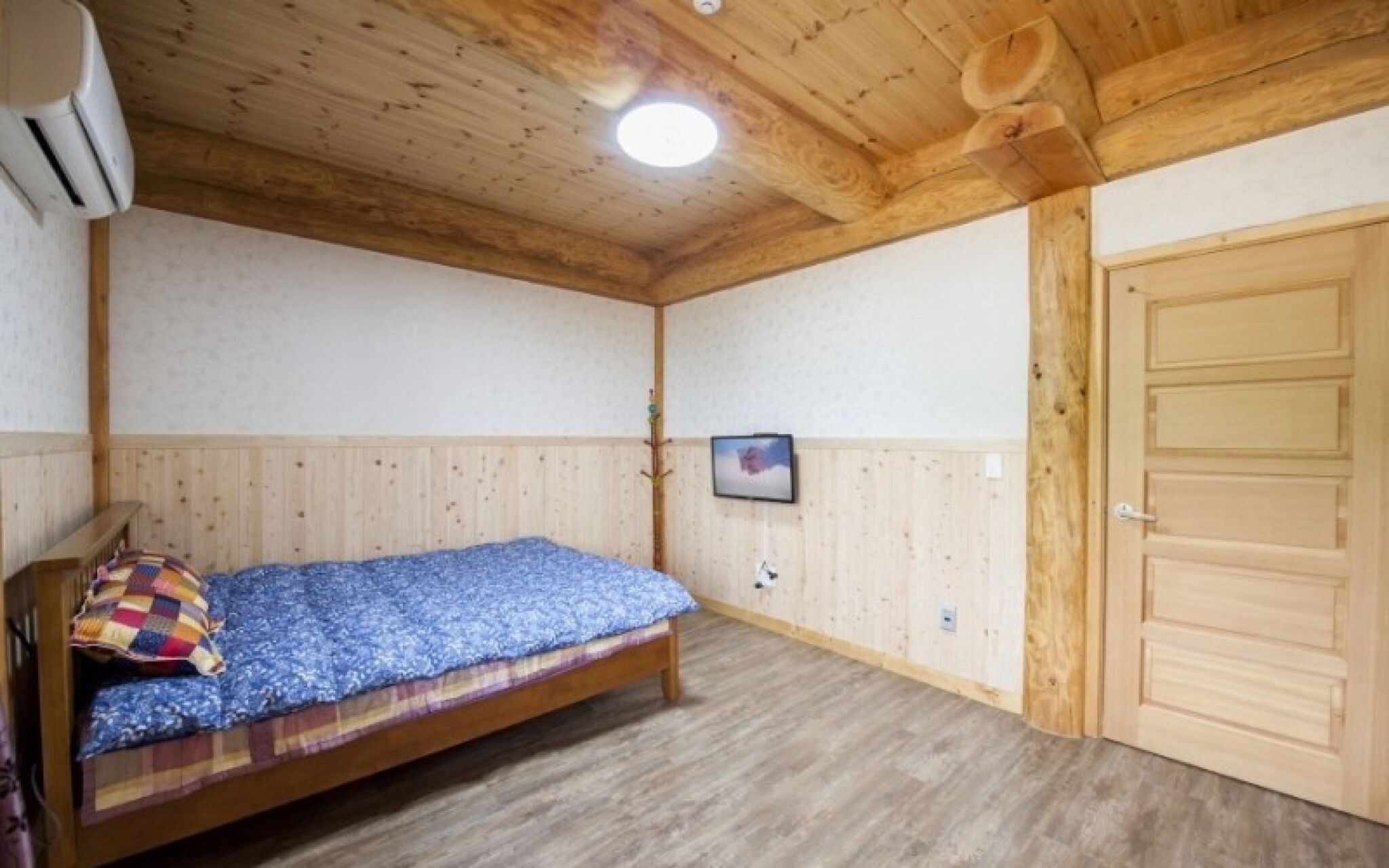 Boryeong Bulbitmaroo Pension