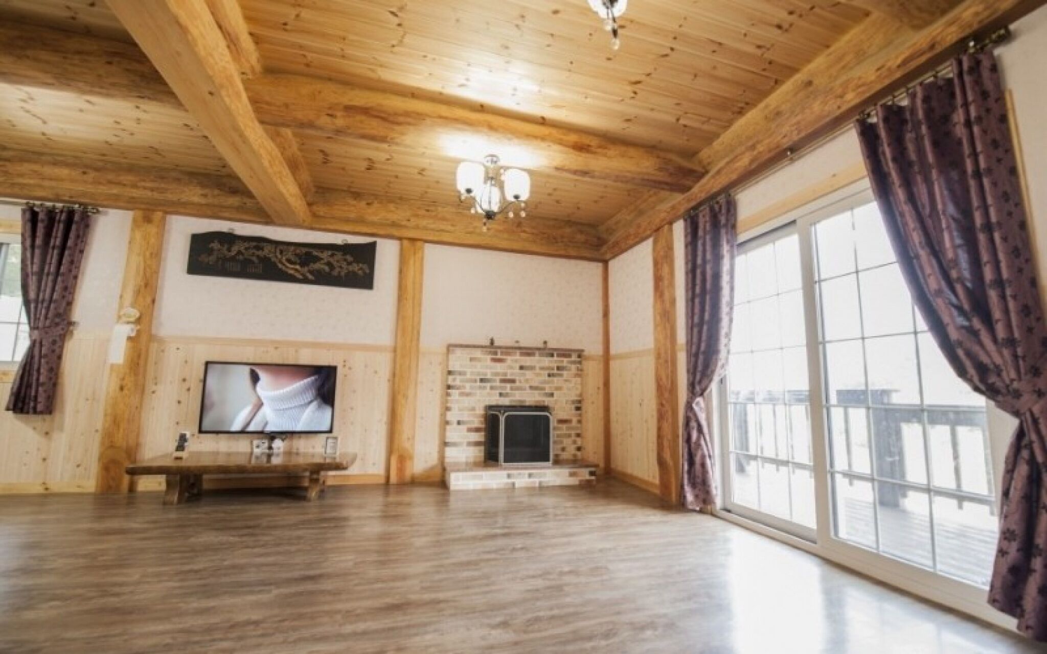 Boryeong Bulbitmaroo Pension