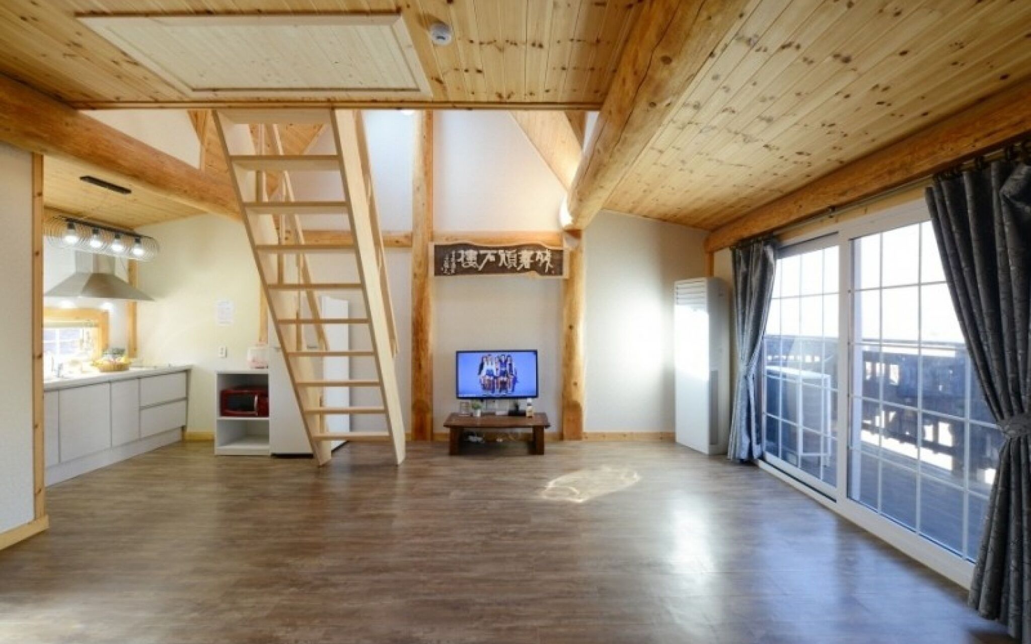 Boryeong Bulbitmaroo Pension