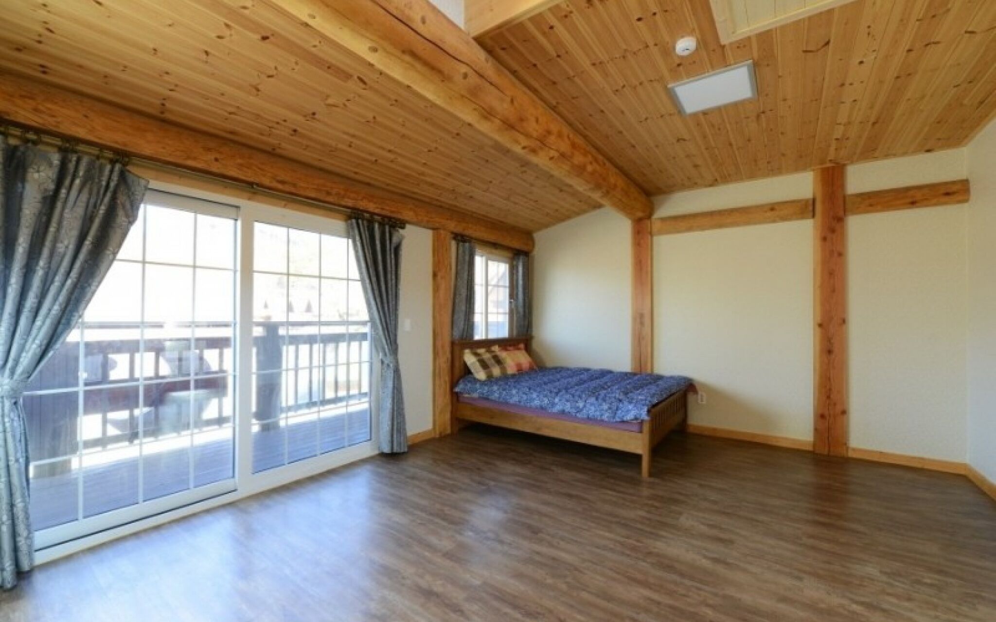 Boryeong Bulbitmaroo Pension