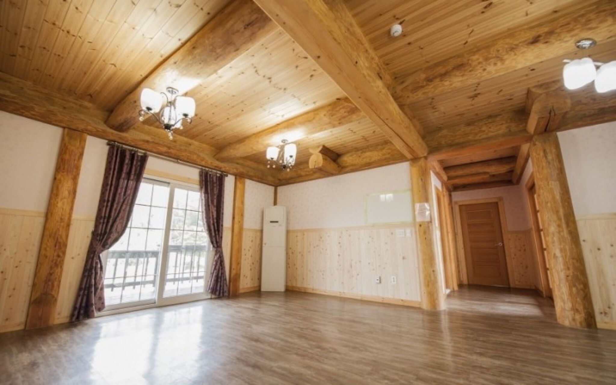 Boryeong Bulbitmaroo Pension